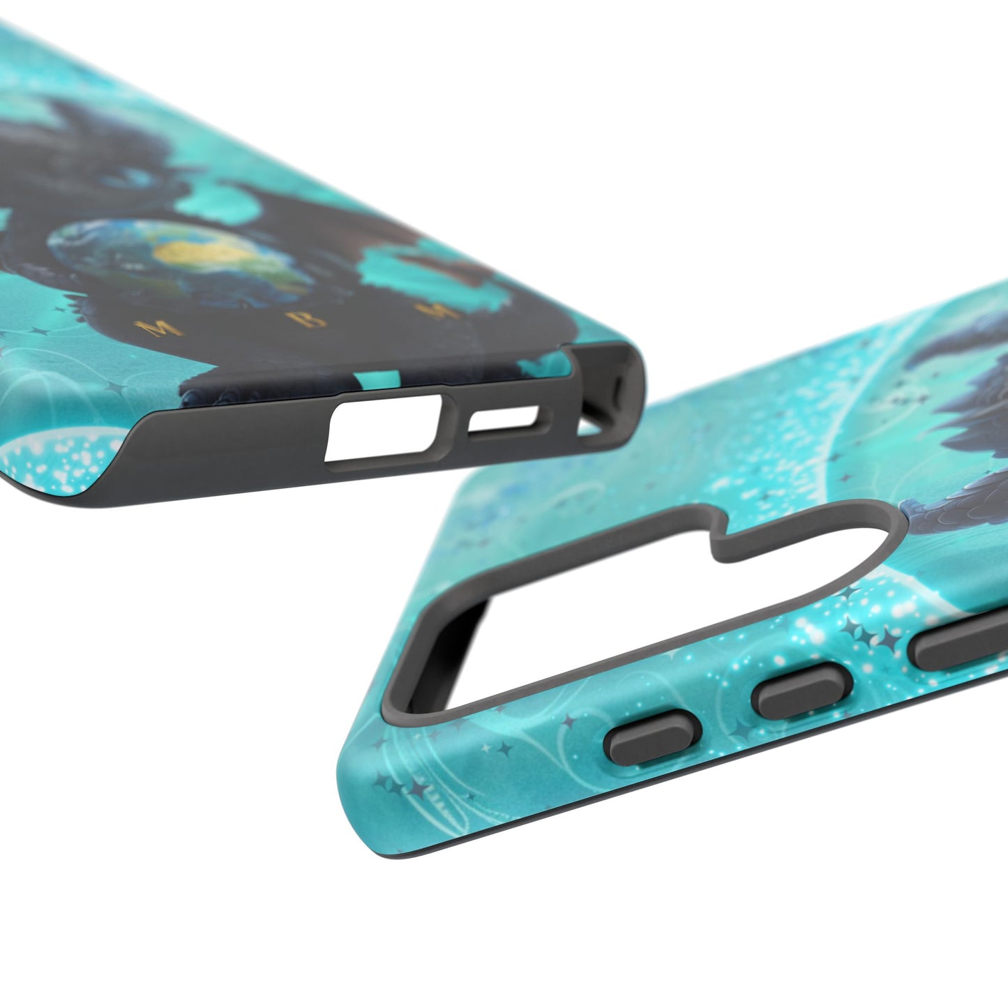 Zylo Samsung Galaxy S Tough Case