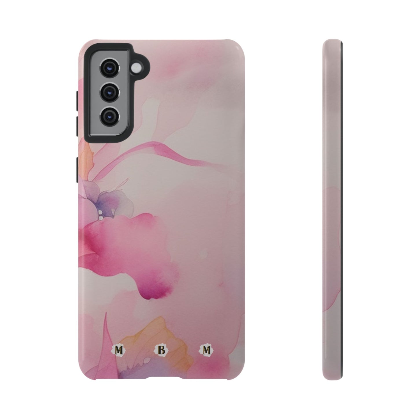Blush Crush Samsung Galaxy S Tough Case