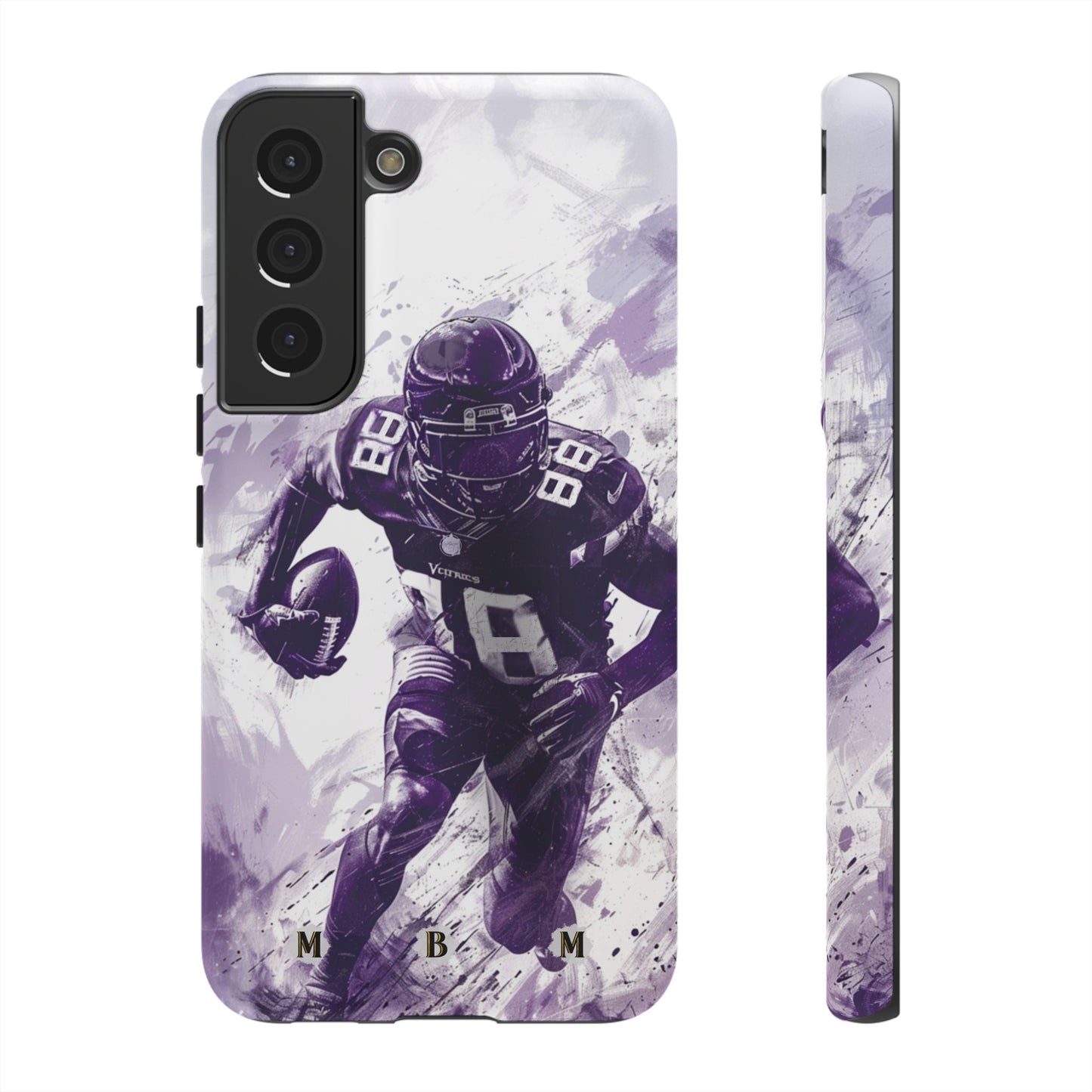 88 1st & 10 Samsung Galaxy S Tough Case