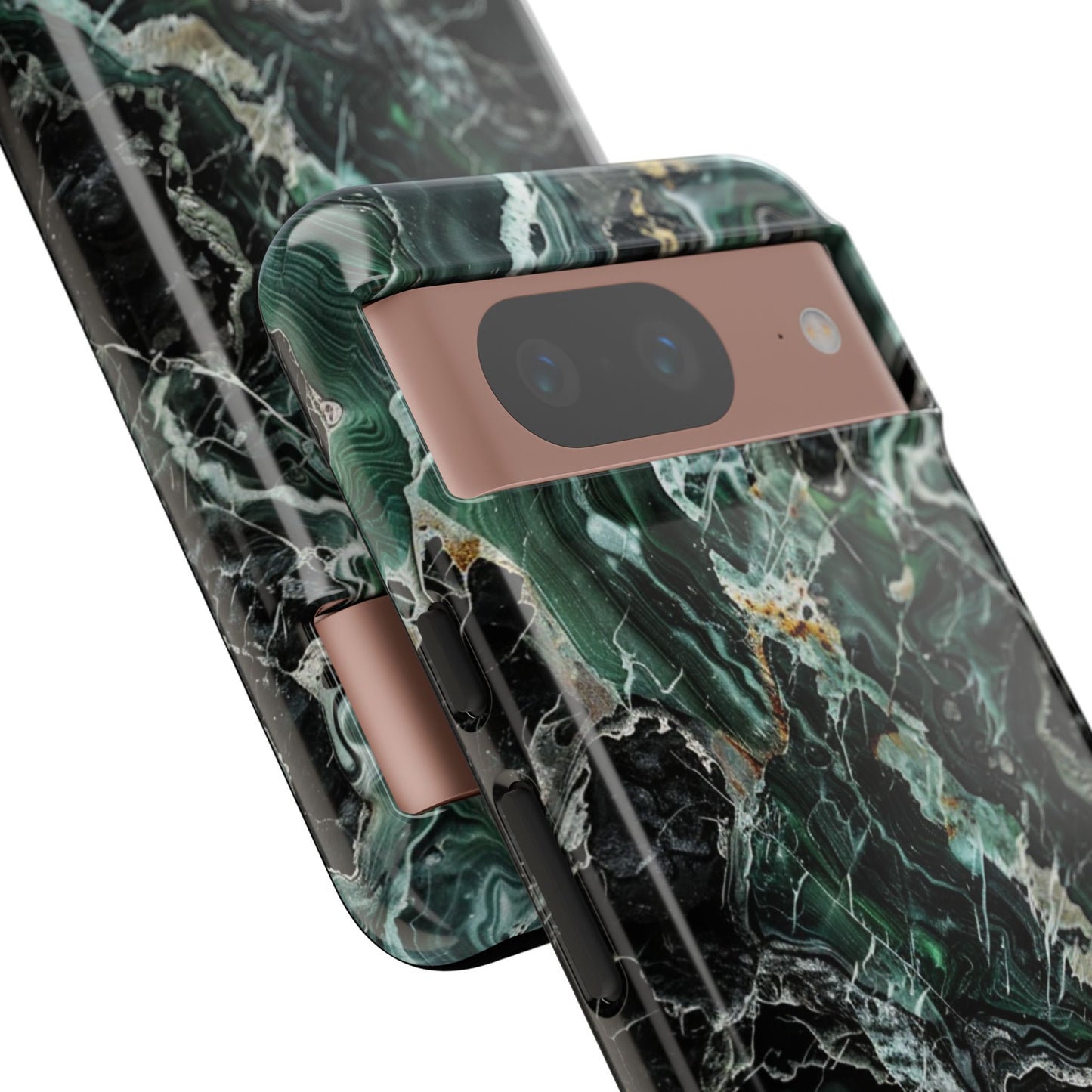 Envious Marble Google Pixel Tough Case