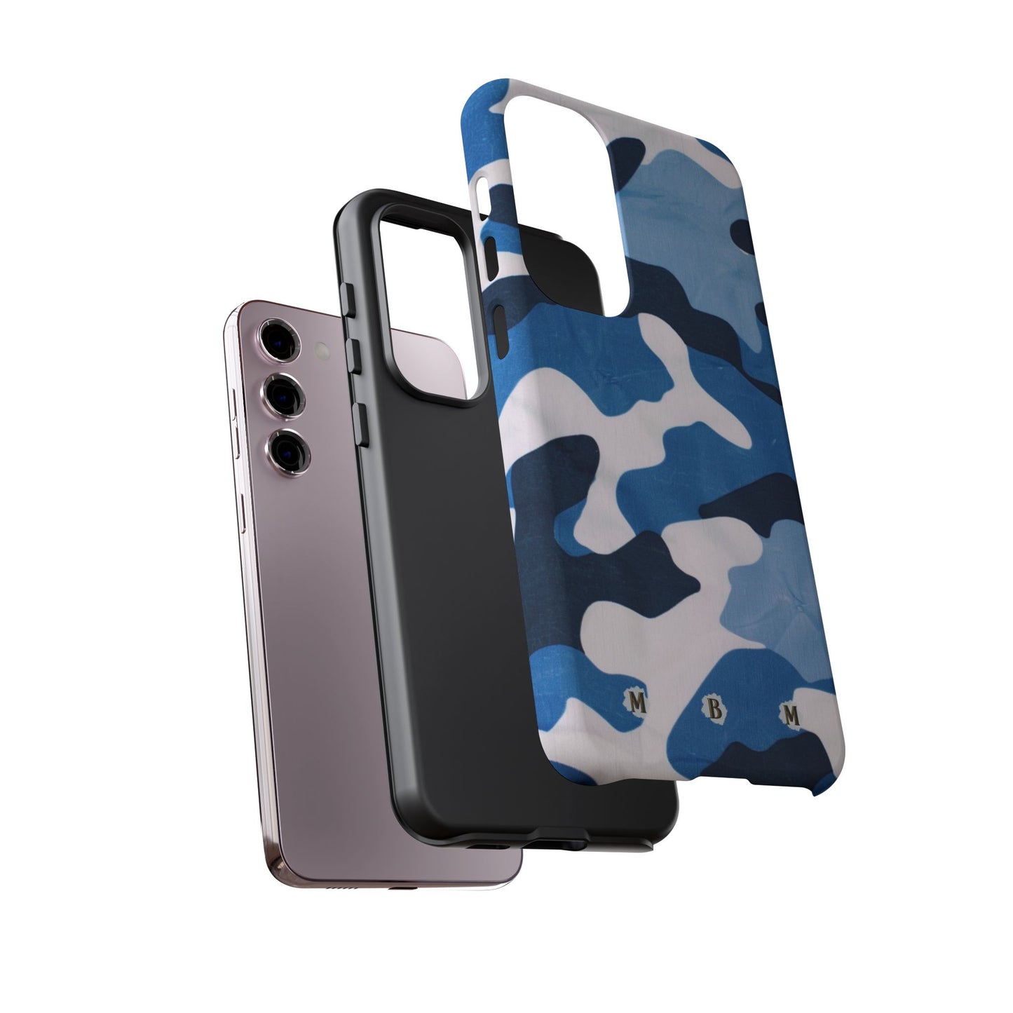 Operation Stealth Samsung Galaxy S Tough Case