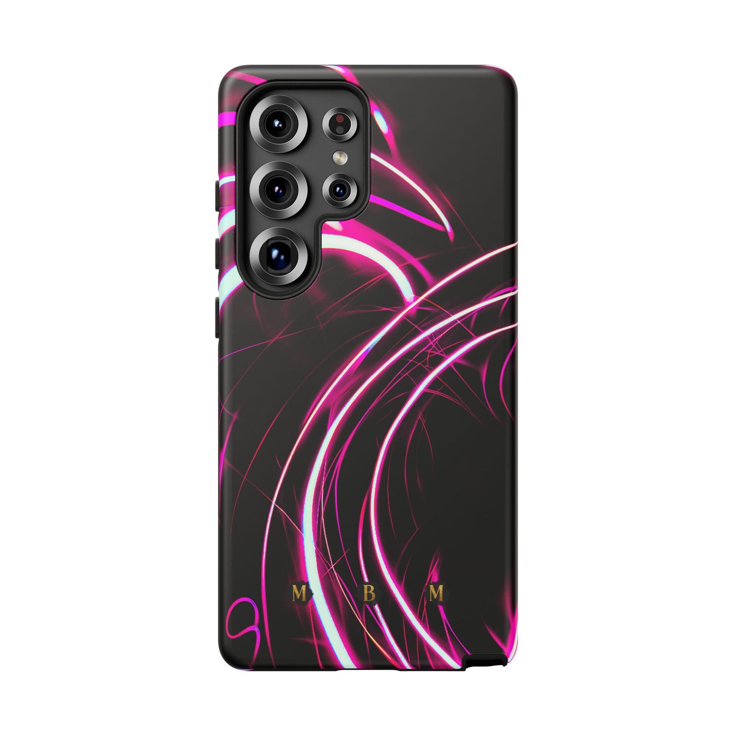 Nova Arcs Samsung Galaxy S Tough Case