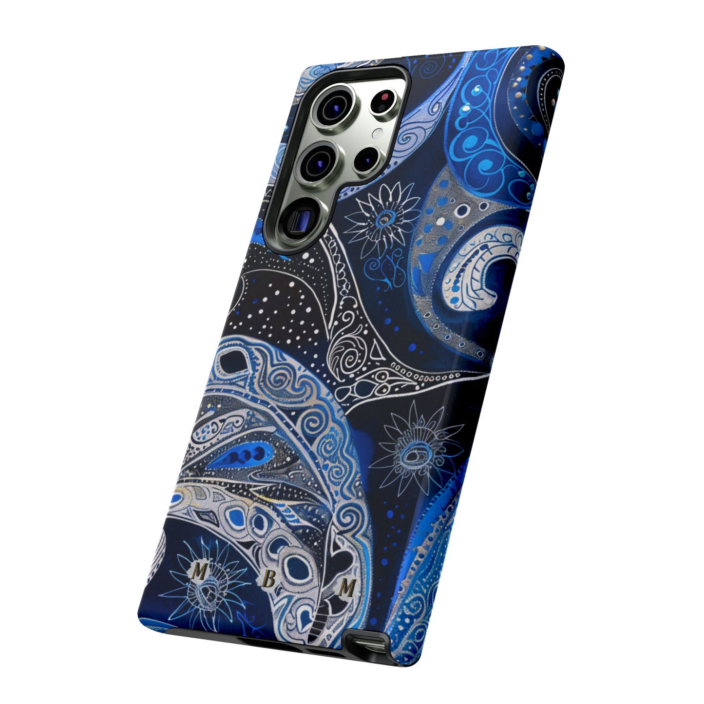 Nocturne Samsung Galaxy S Tough Case