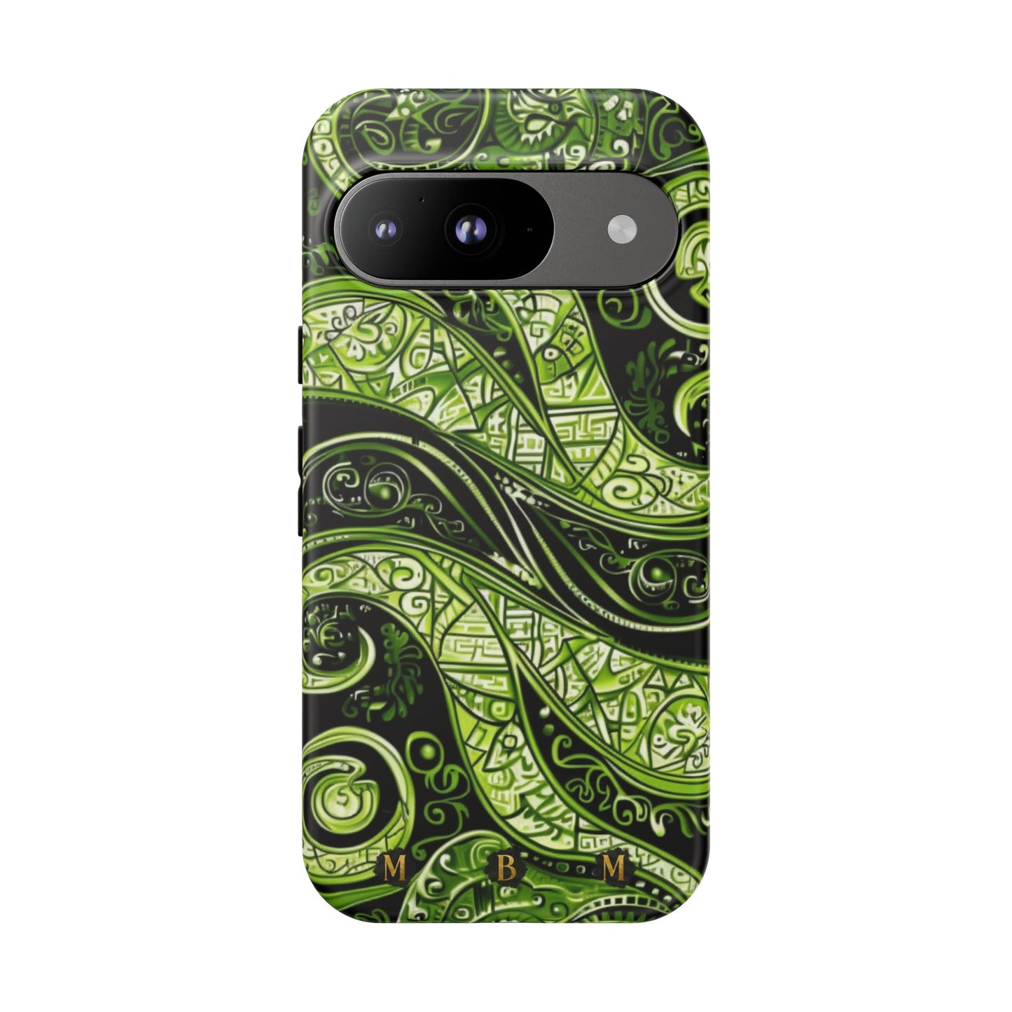 Flourish Google Pixel Tough Case