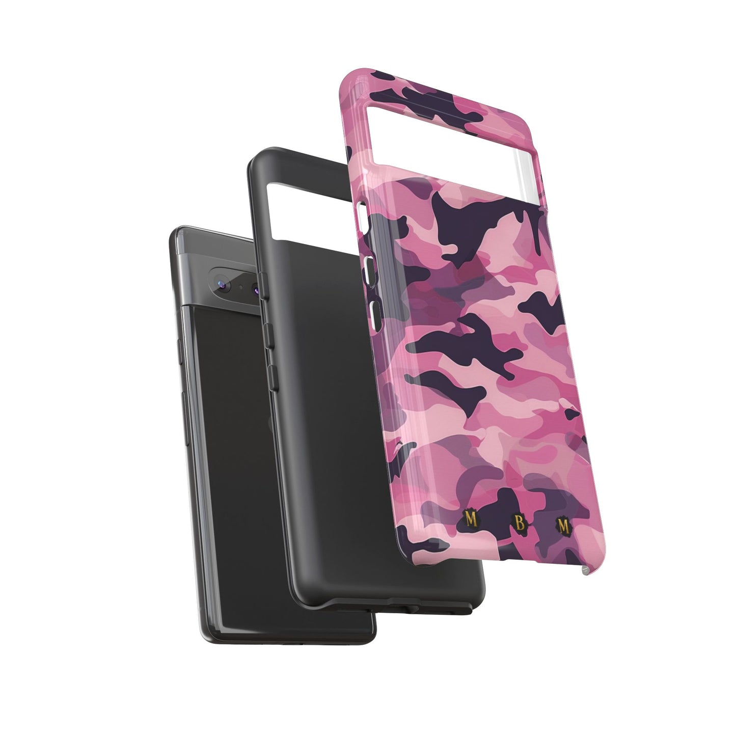 Sakura Stealth Google Pixel Tough Case