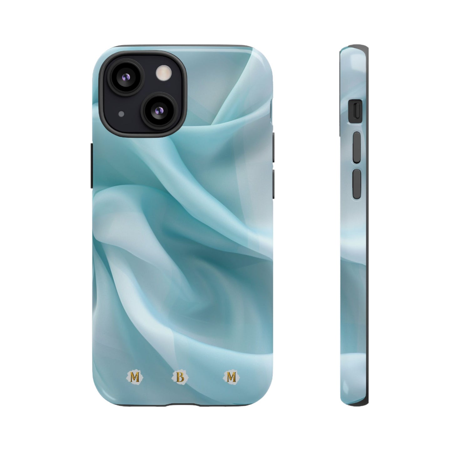 Whispering Winds iPhone Tough Case