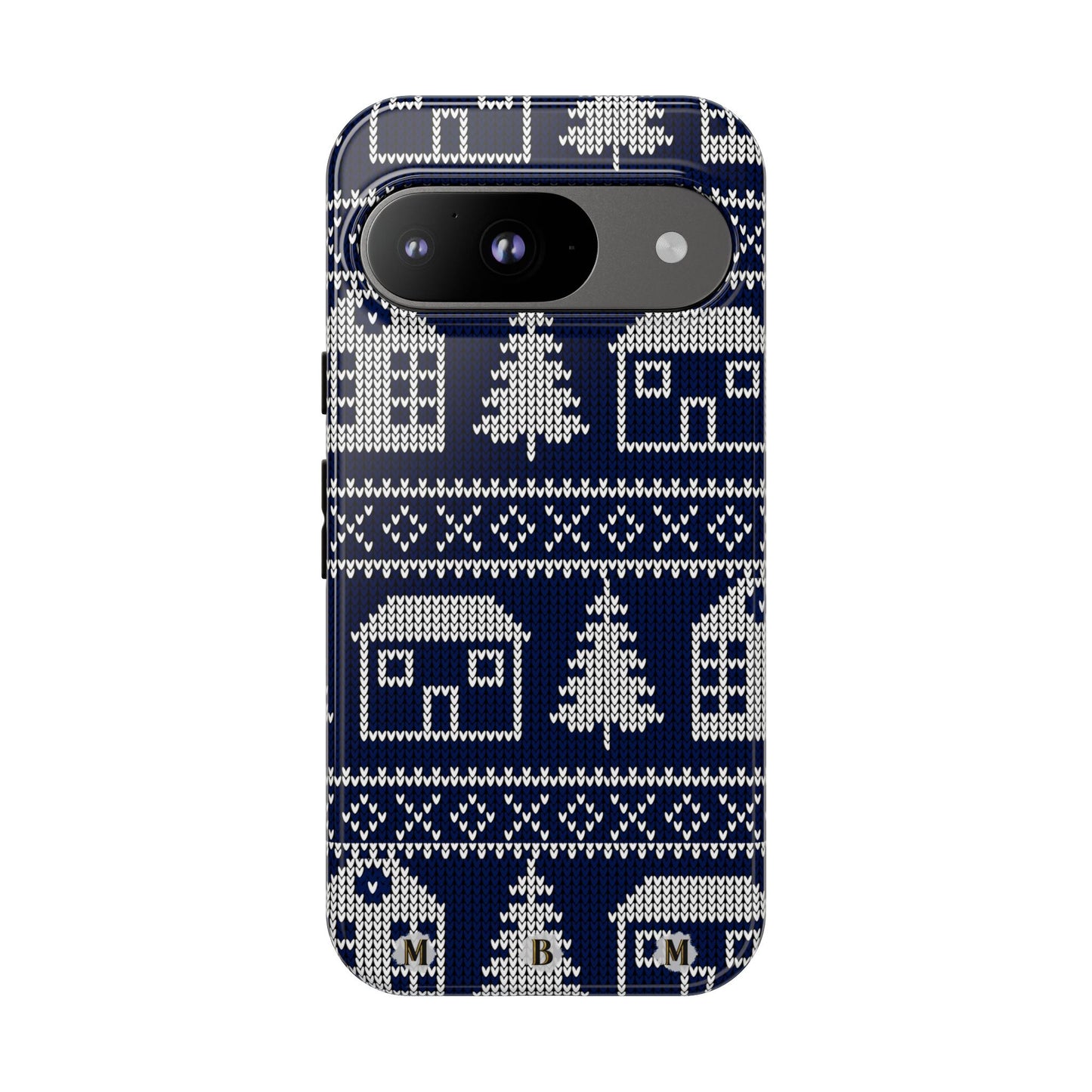X-Mas Sweater XL Google Google Pixel Tough Case