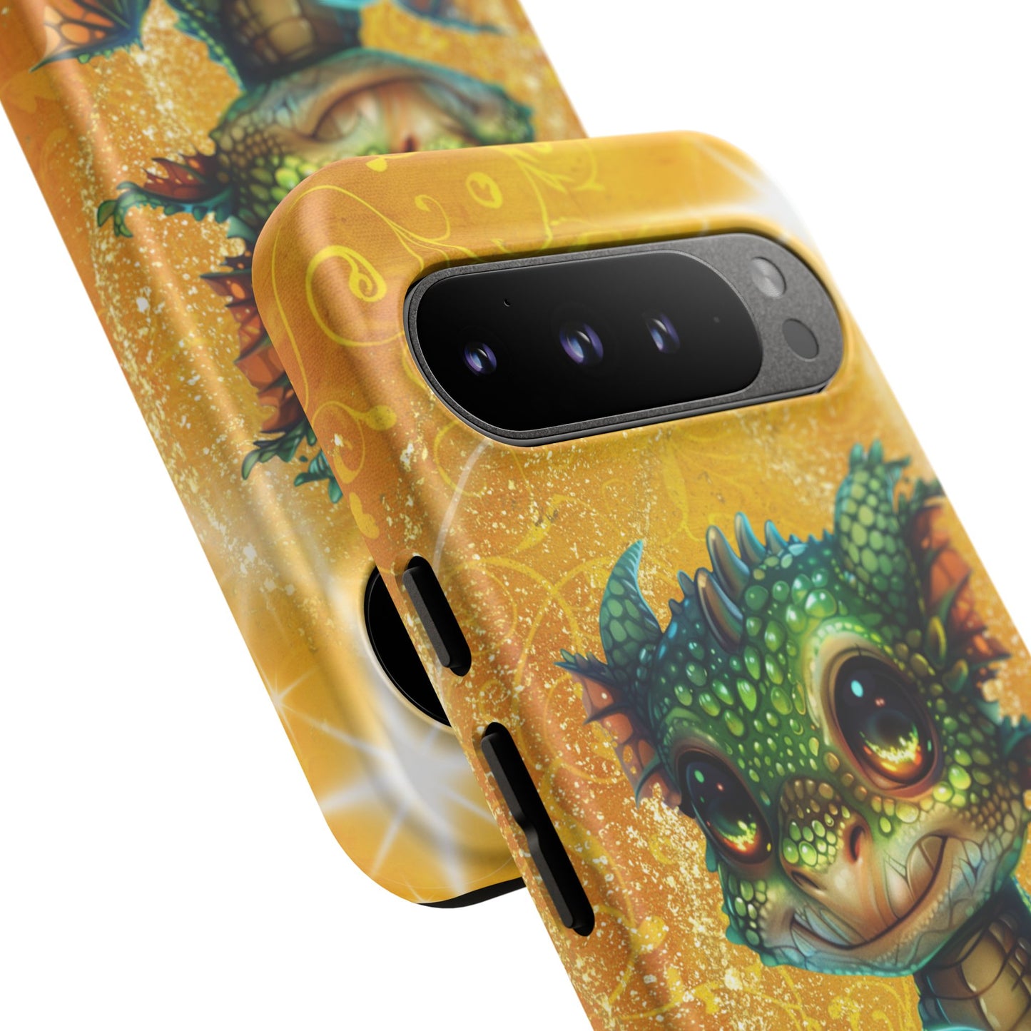 Pickles Google Pixel Tough Case