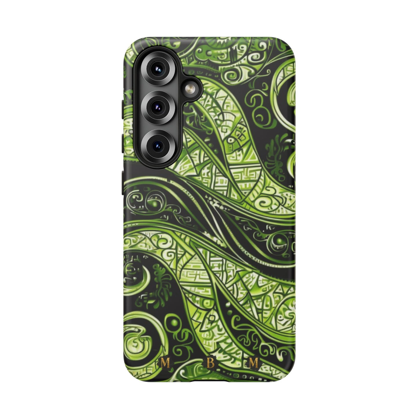 Flourish Samsung Galaxy S Tough Case