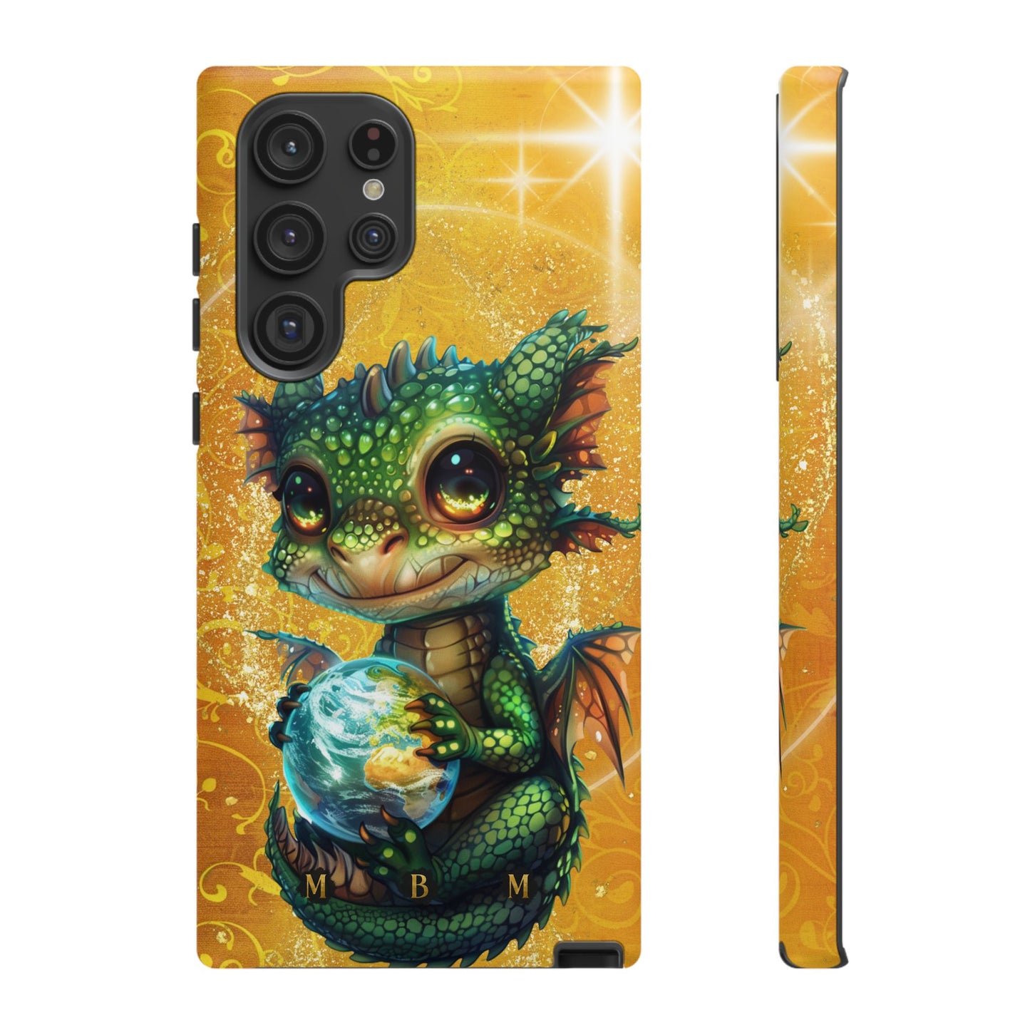 Pickles Samsung Galaxy S Tough Case
