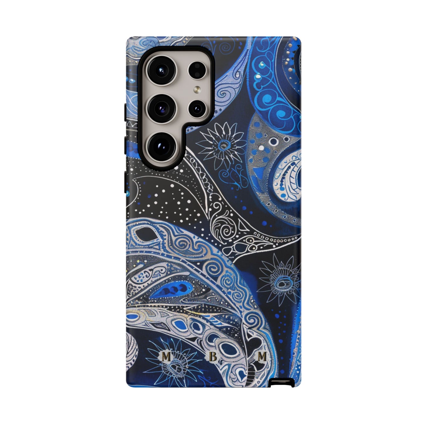 Nocturne Samsung Galaxy S Tough Case