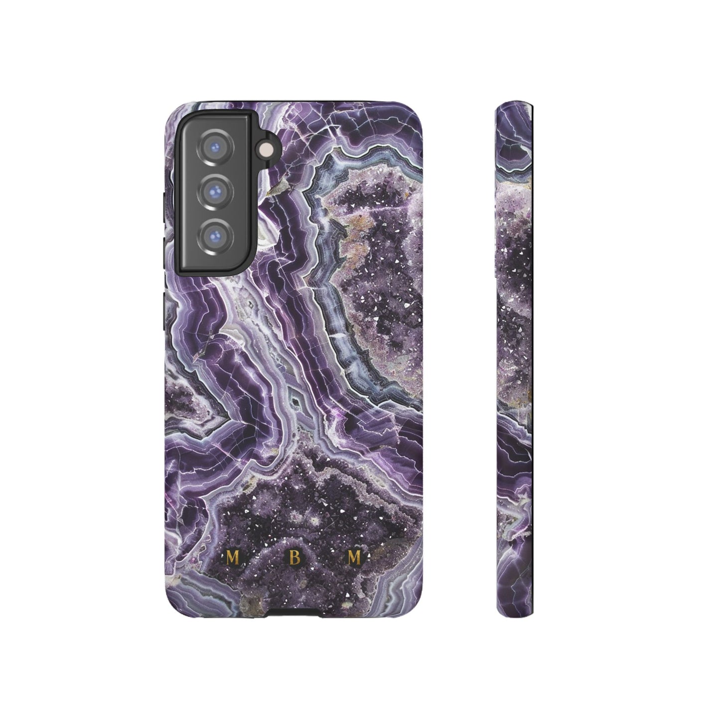 Majestic Amethyst Samsung Galaxy S Tough Case