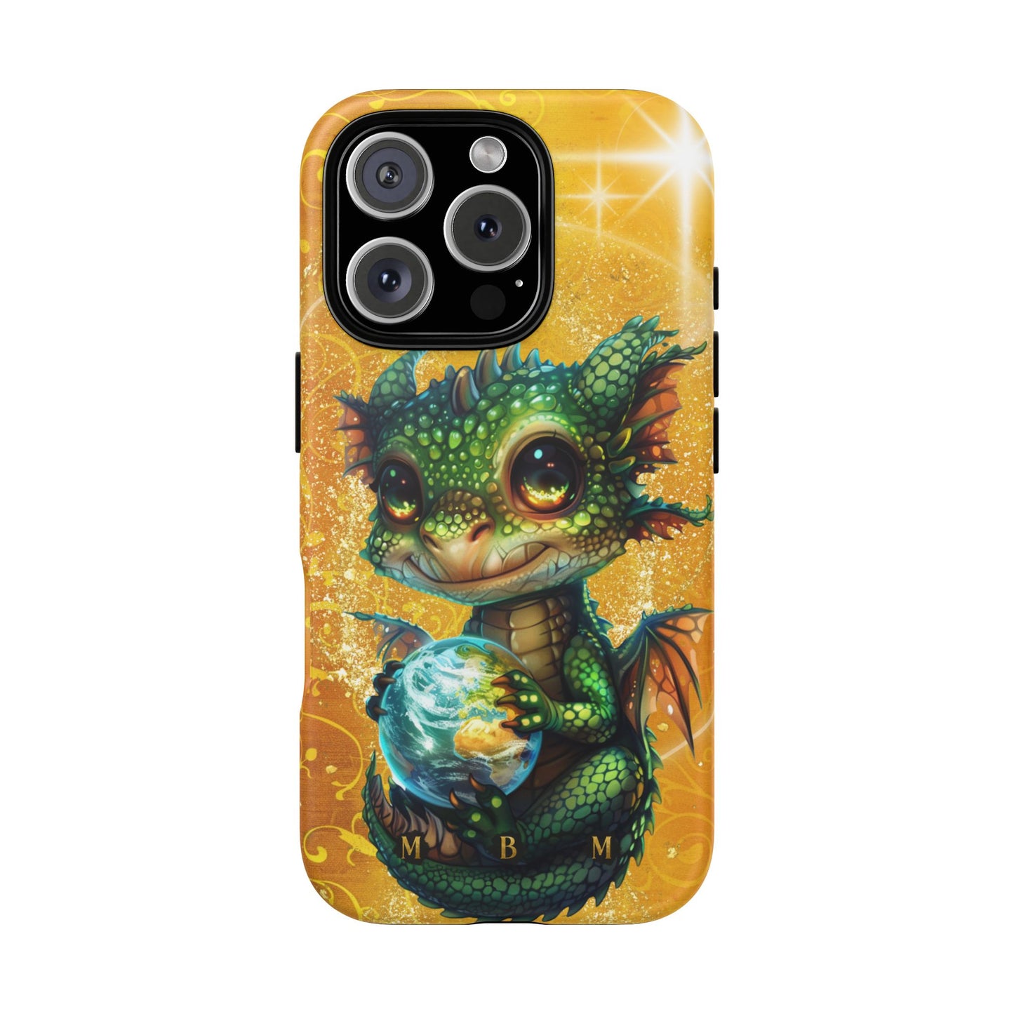 Pickles iPhone Tough Case