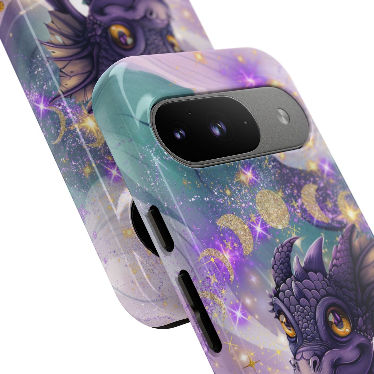 Binky Google Pixel Tough Case