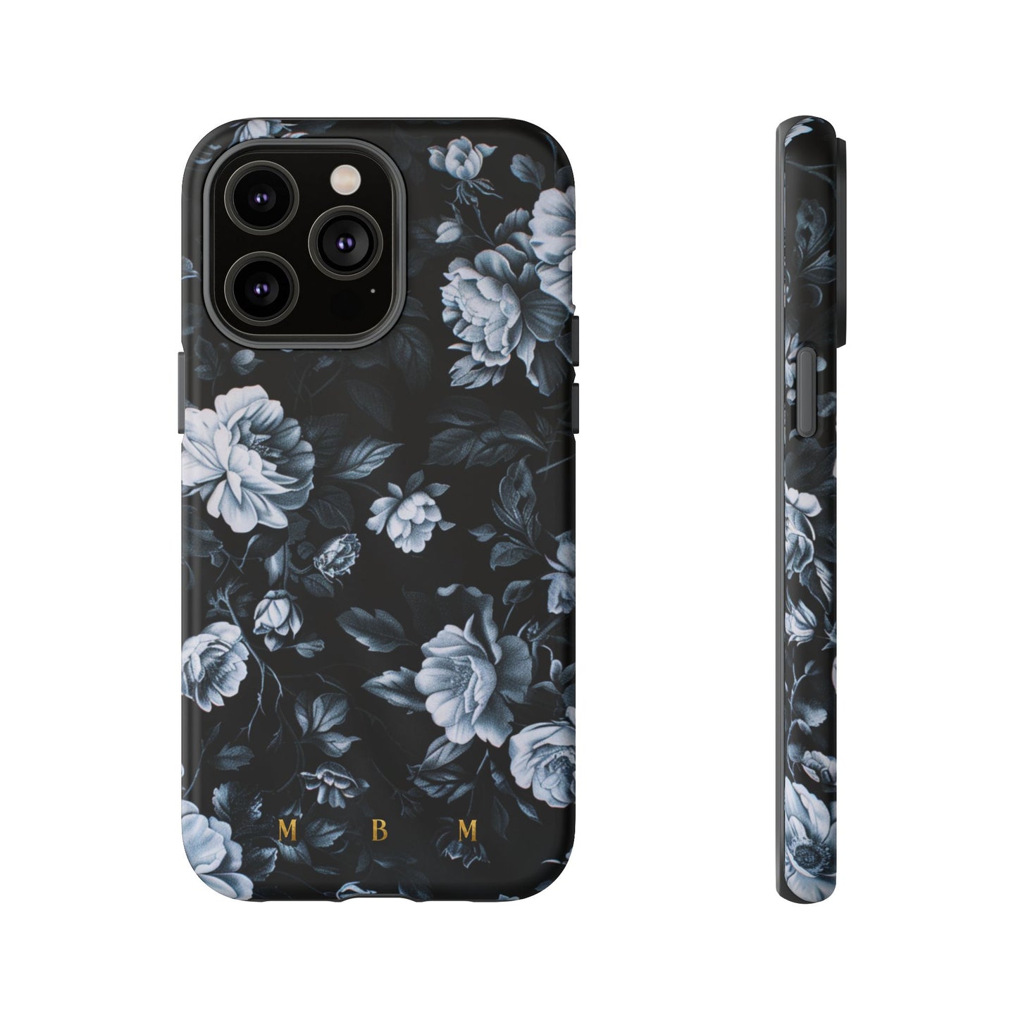 Umbra Flora iPhone Tough Case