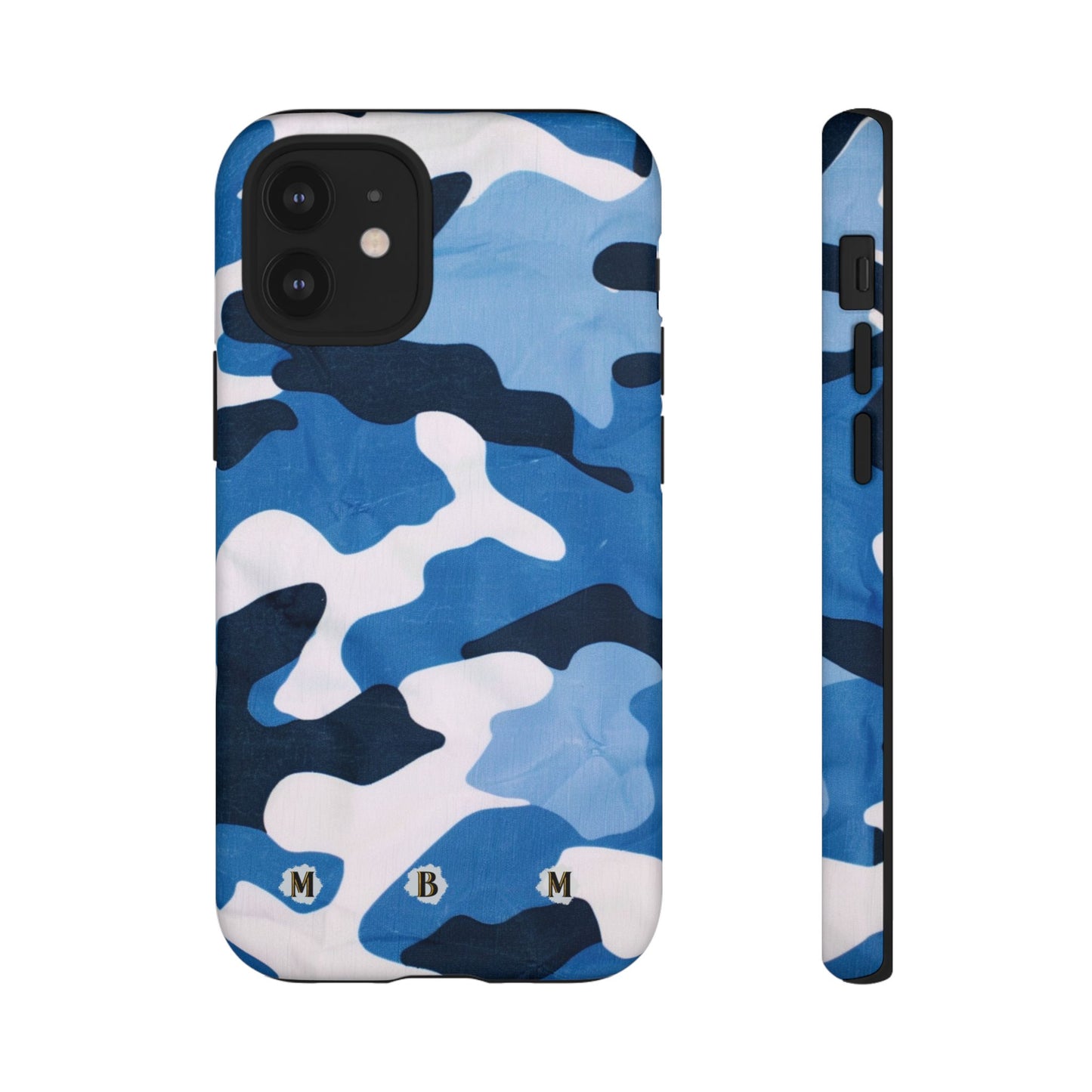 Operation Stealth iPhone Tough Case