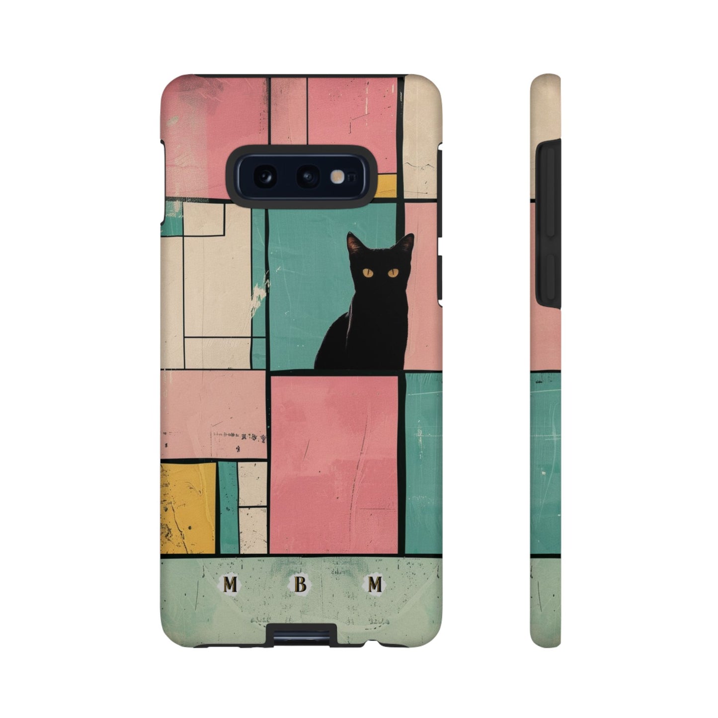 Felix Samsung Galaxy S Tough Case