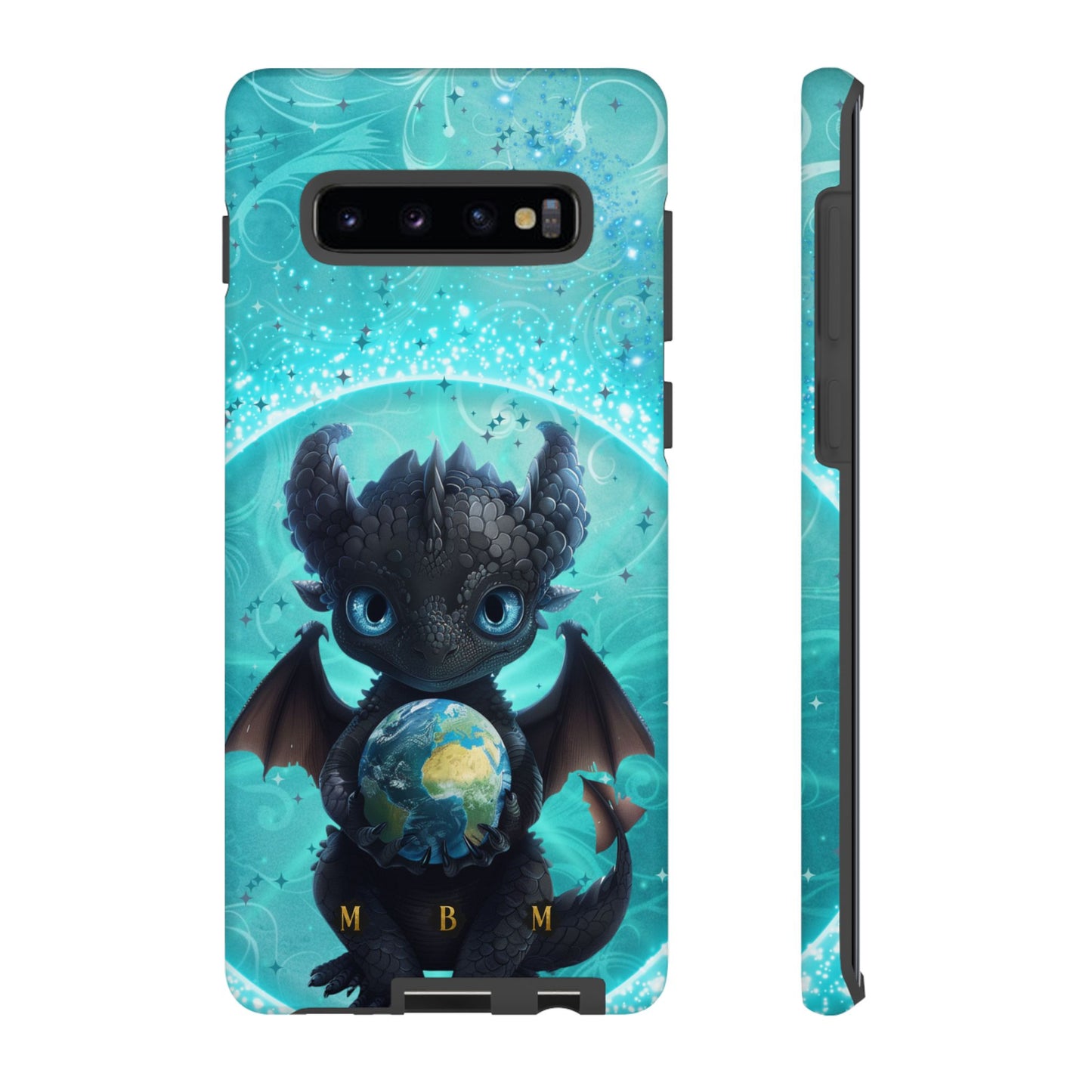 Zylo Samsung Galaxy S Tough Case