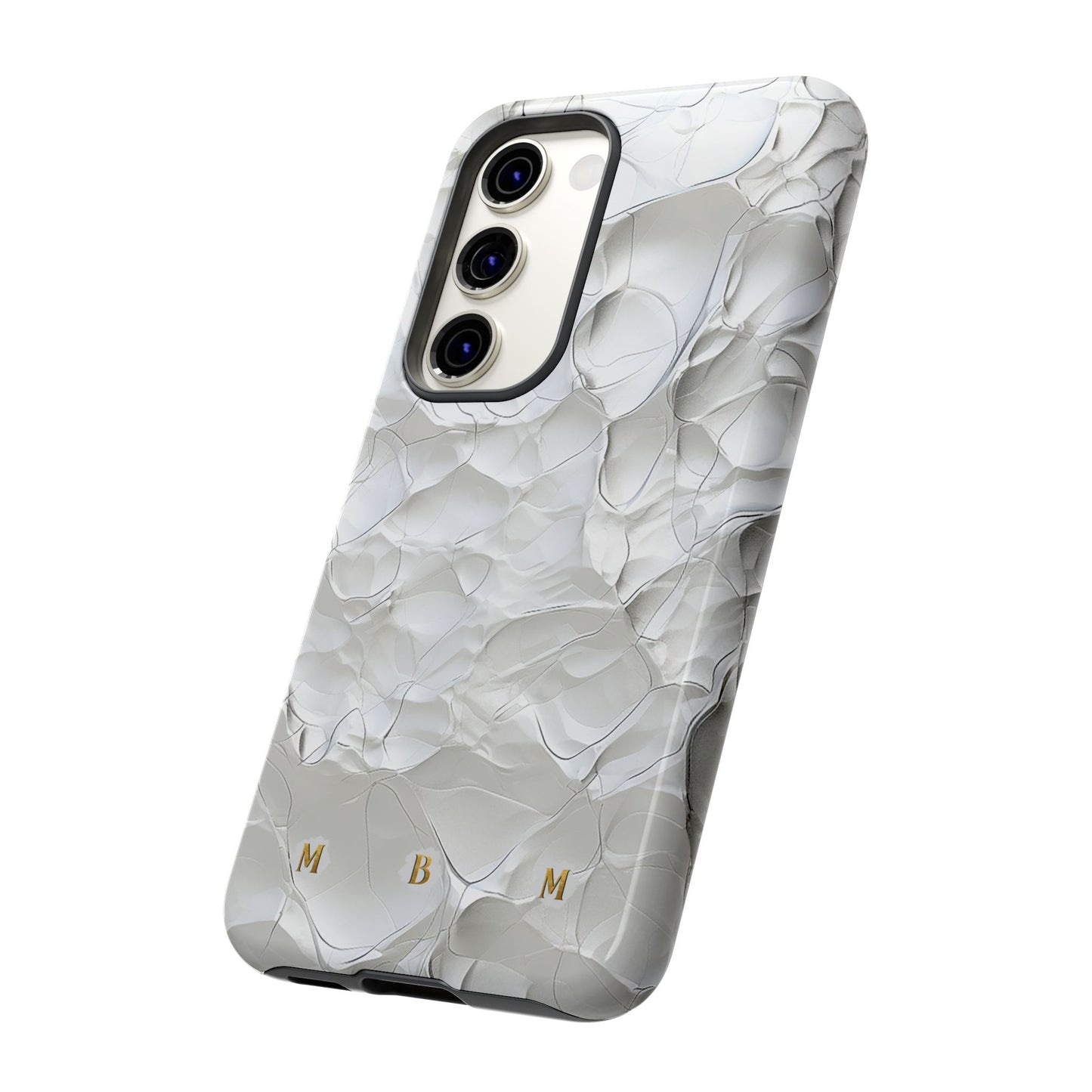 Barely Basic Samsung Galaxy S Tough Case