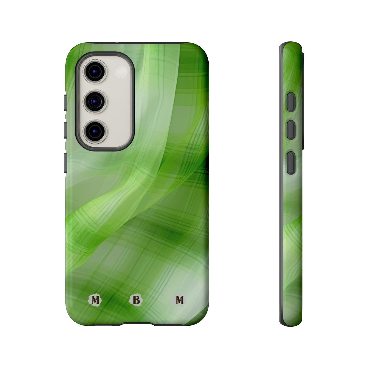 Algae Samsung Galaxy S Tough Case