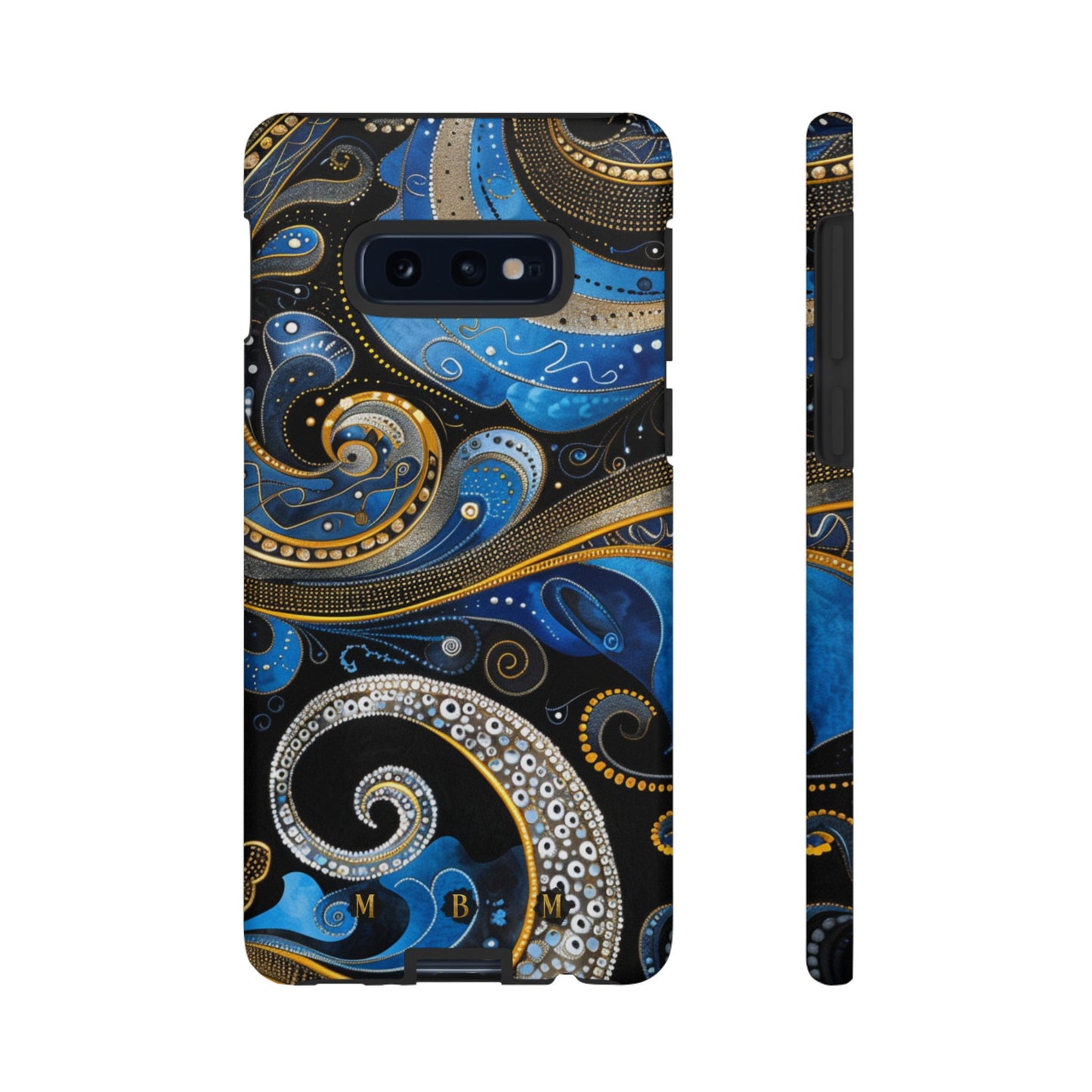 Aurum Neela Samsung Galaxy S Tough Case