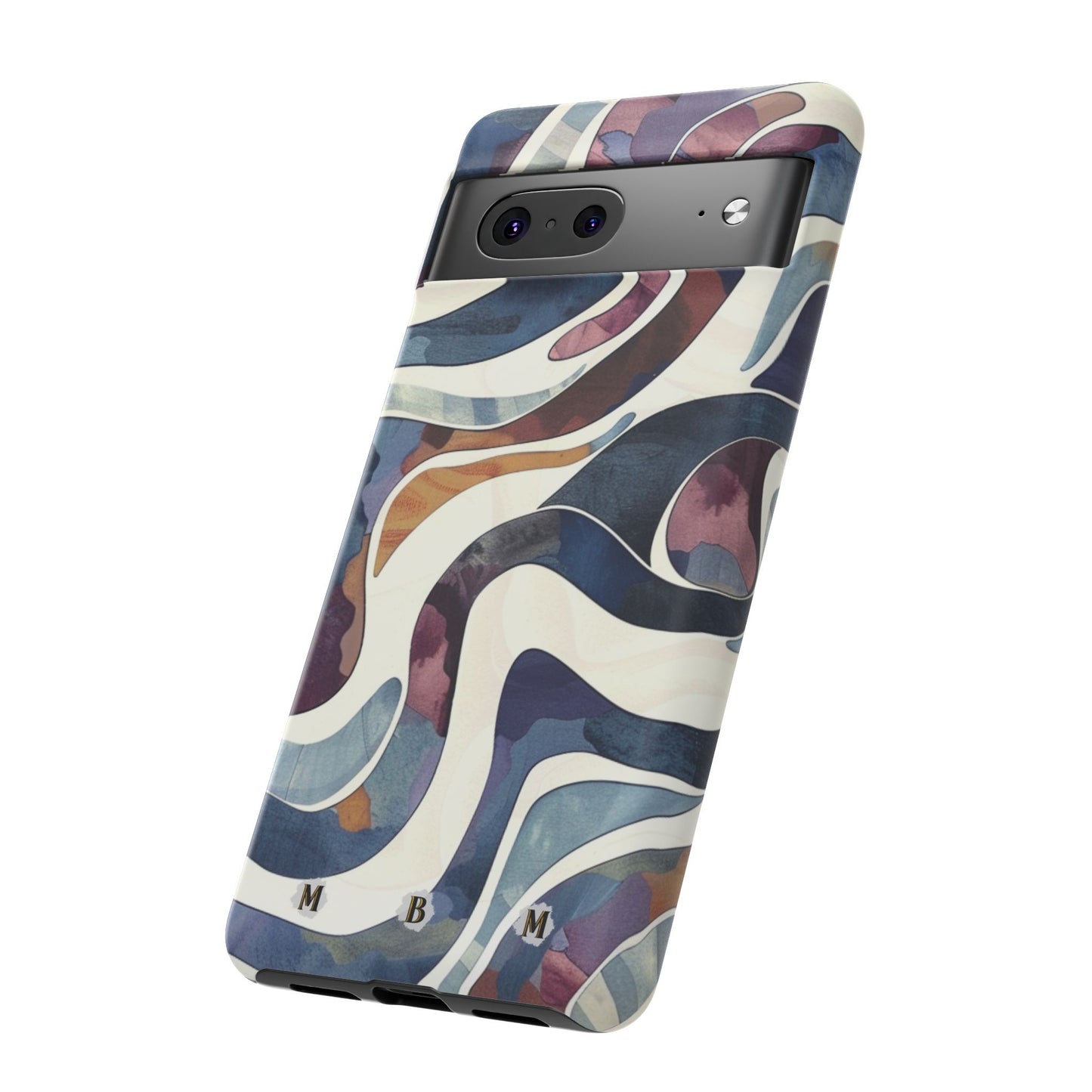 Boho Drift Google Pixel Tough Case