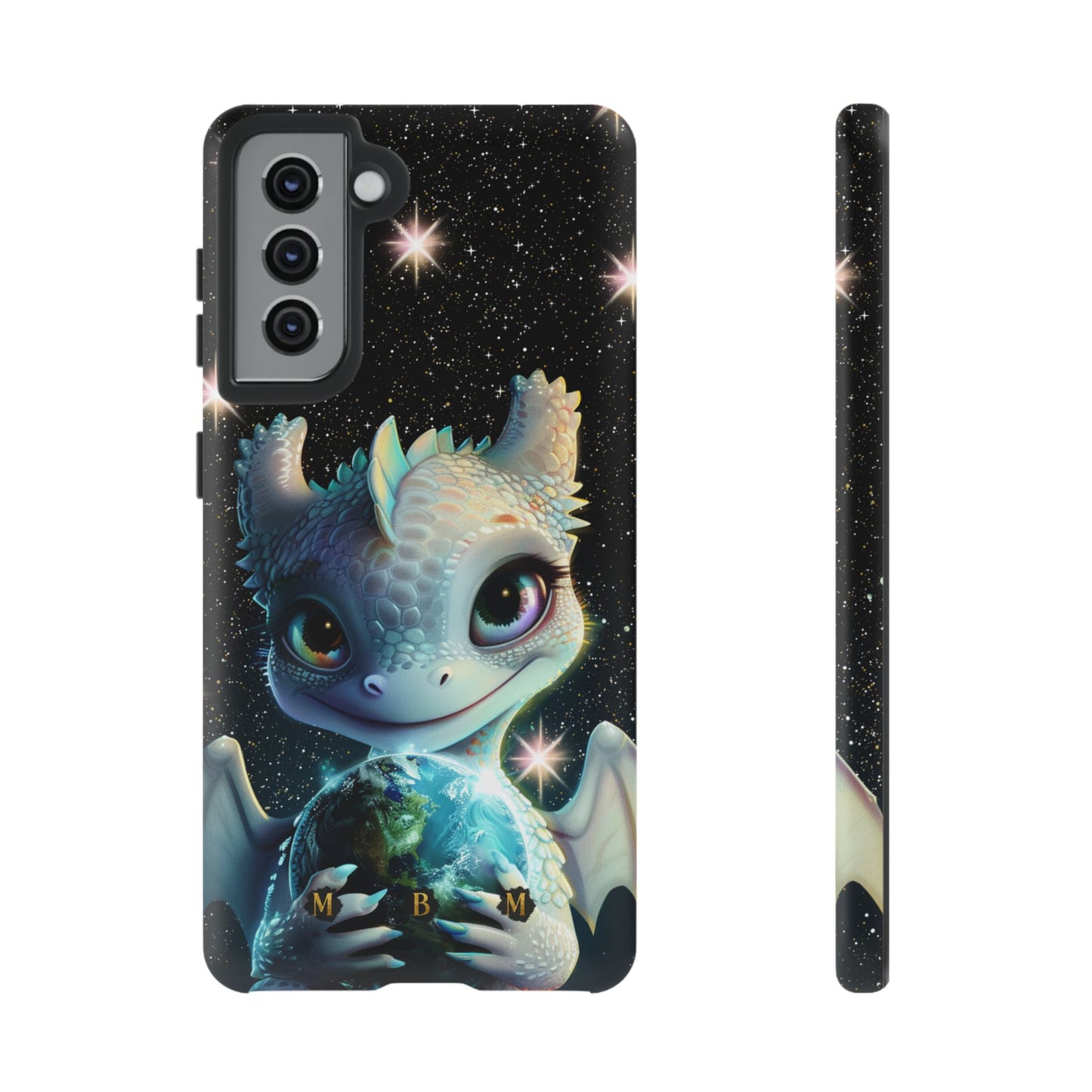 Lumi Samsung Galaxy S Tough Case