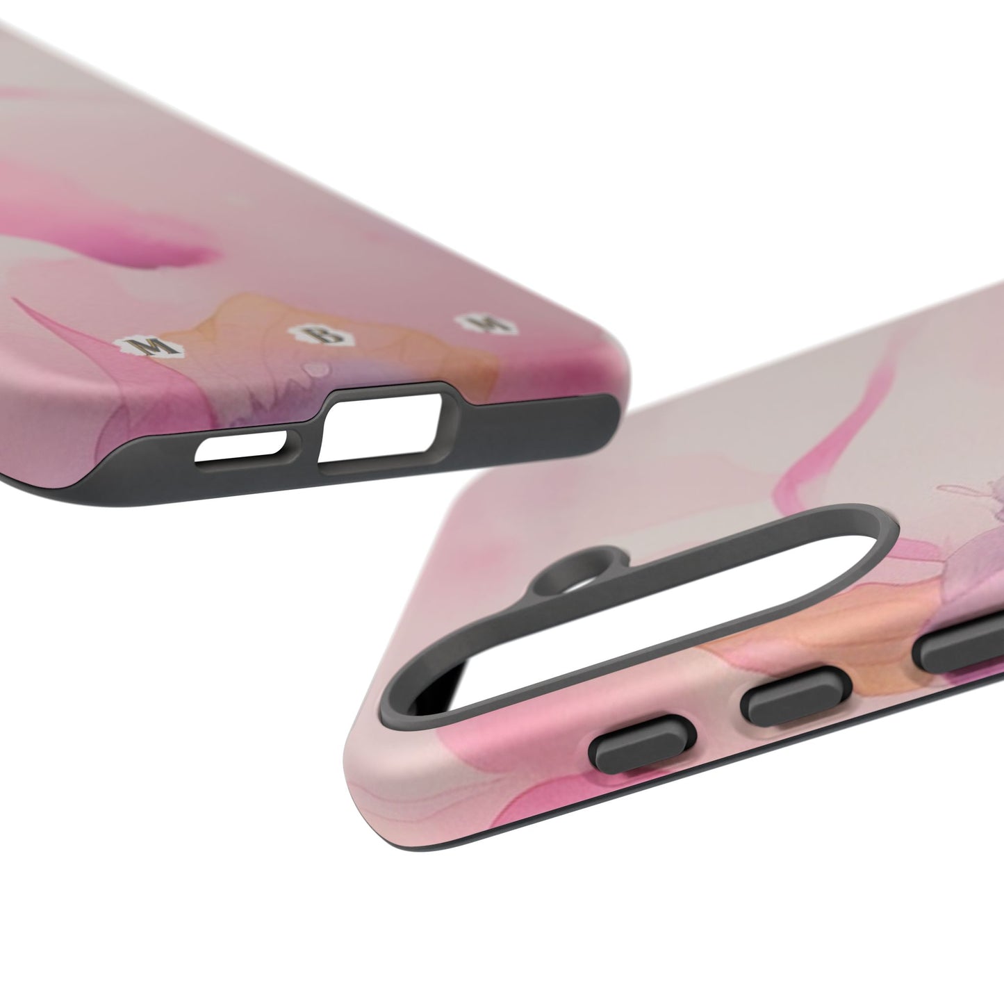 Blush Crush Samsung Galaxy S Tough Case
