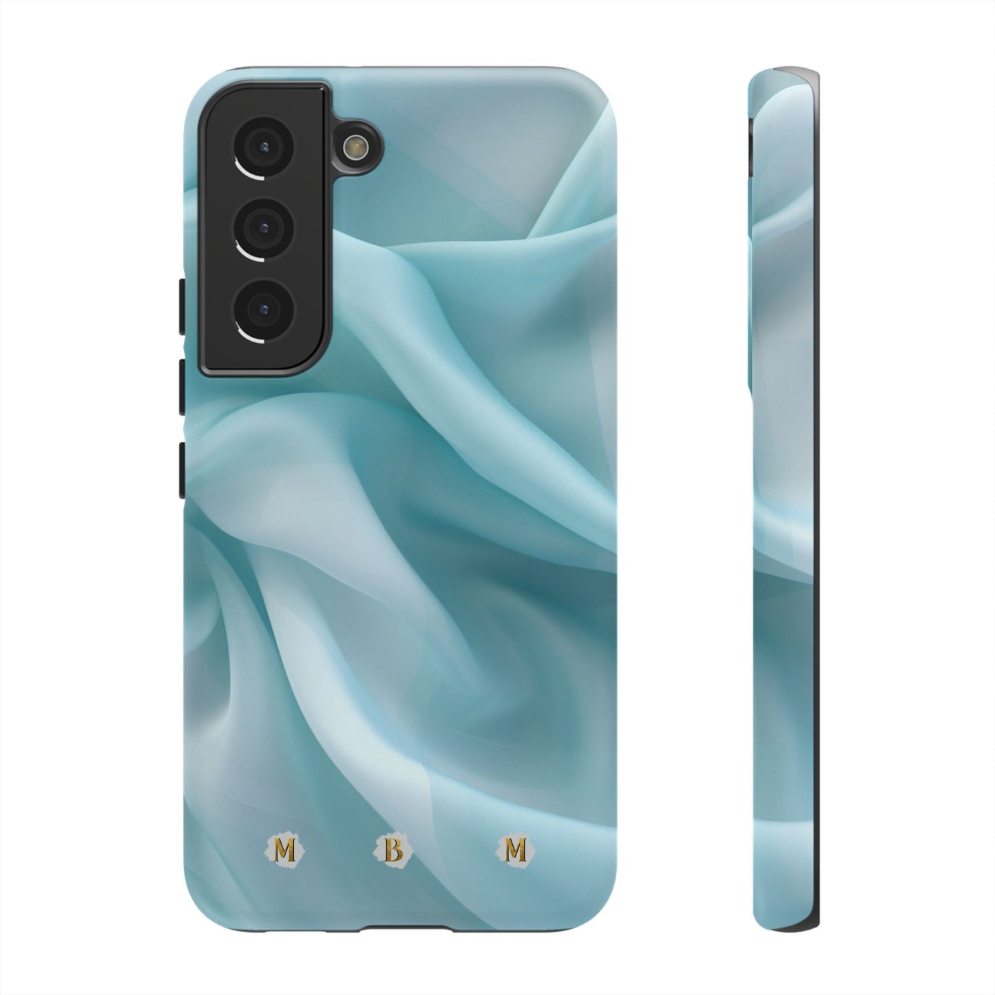 Whispering Winds Samsung Galaxy S Tough Case