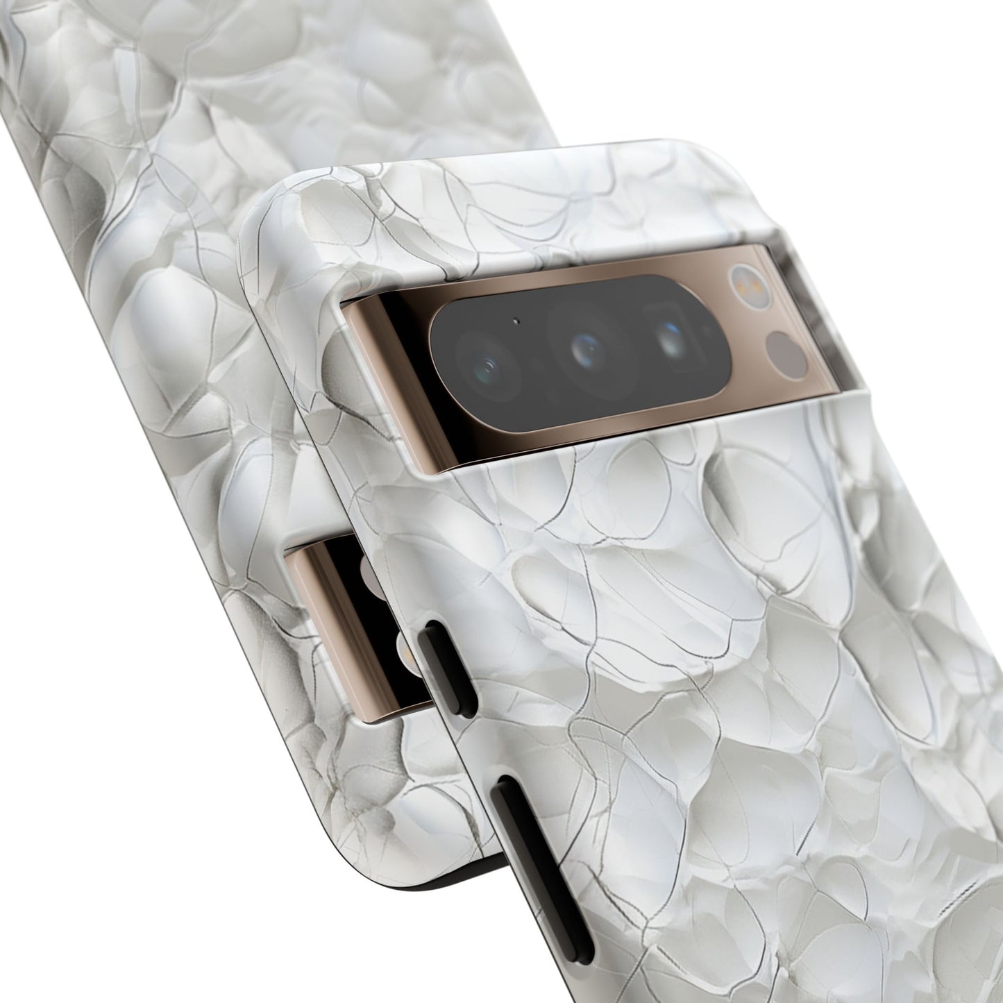 Barely Basic Google Pixel Tough Case