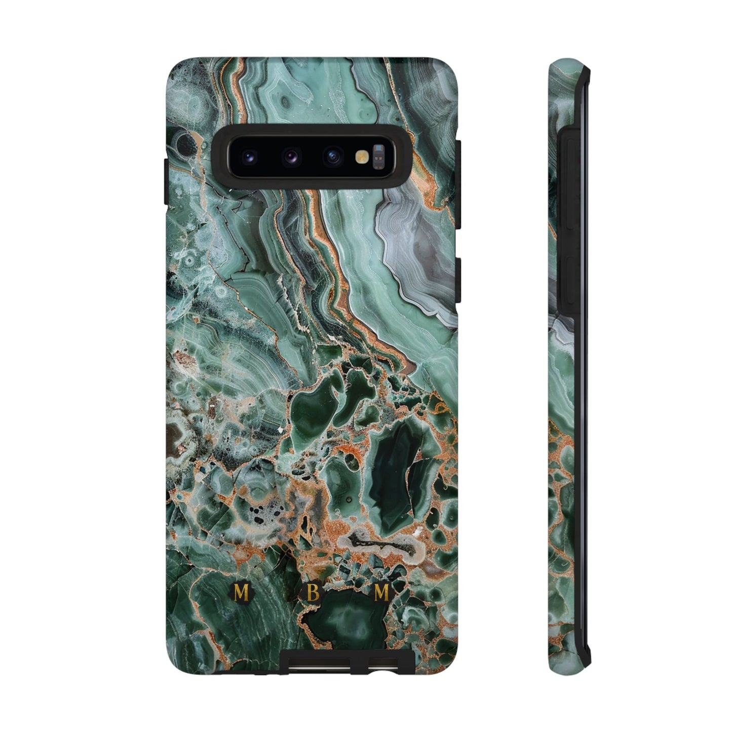 Envious Jade Samsung Galaxy S Tough Case