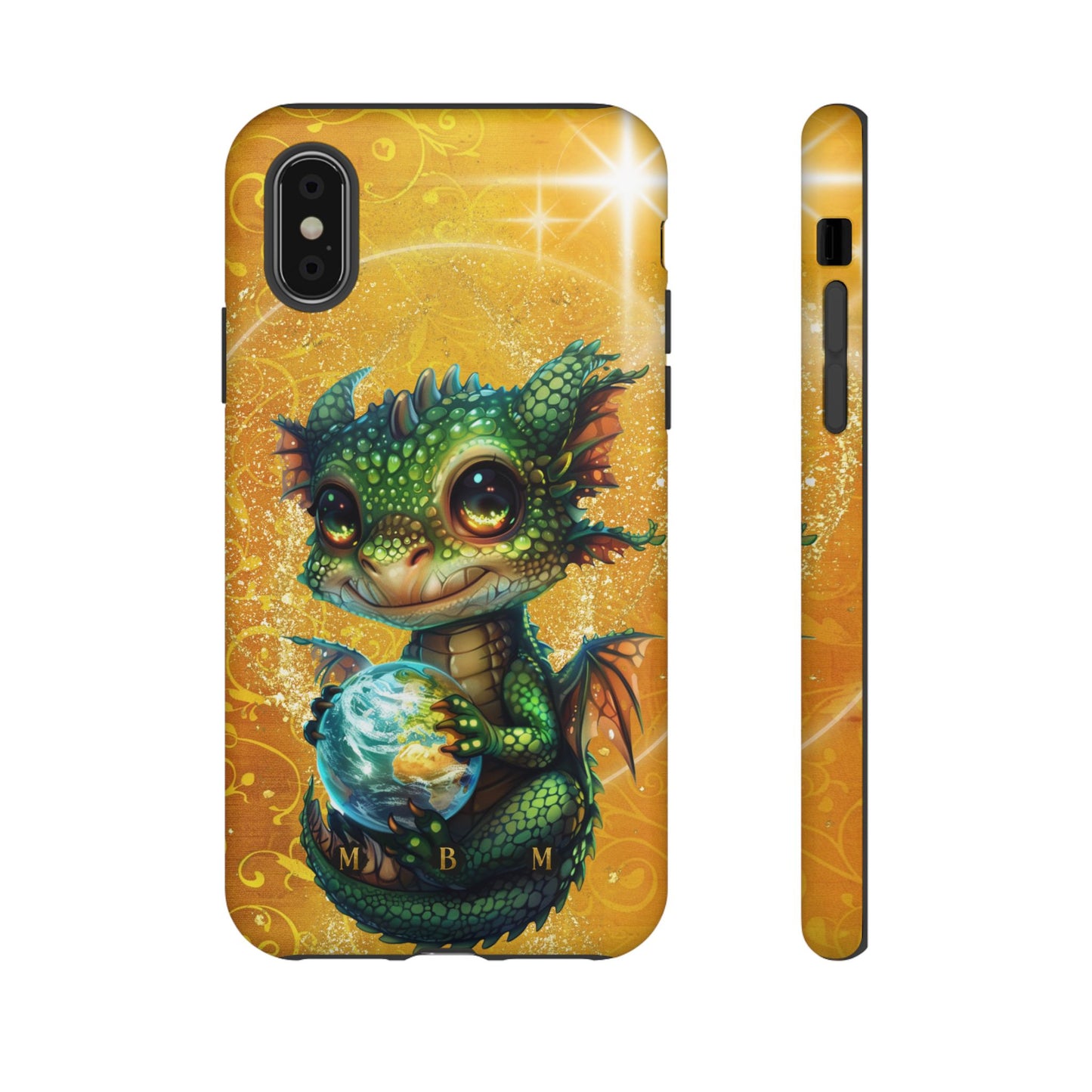 Pickles iPhone Tough Case