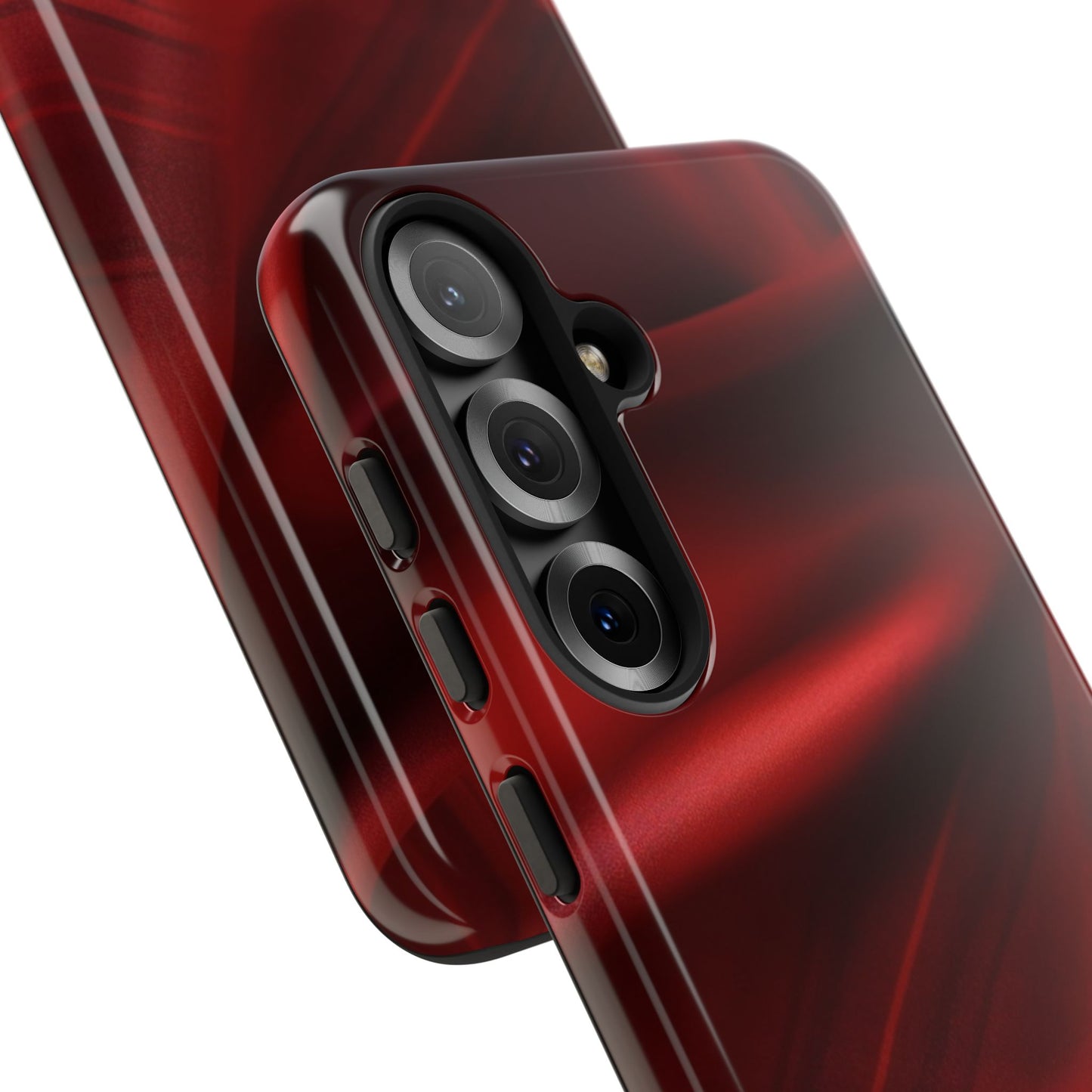 Scarlet Zephyr Samsung Galaxy S Tough Case