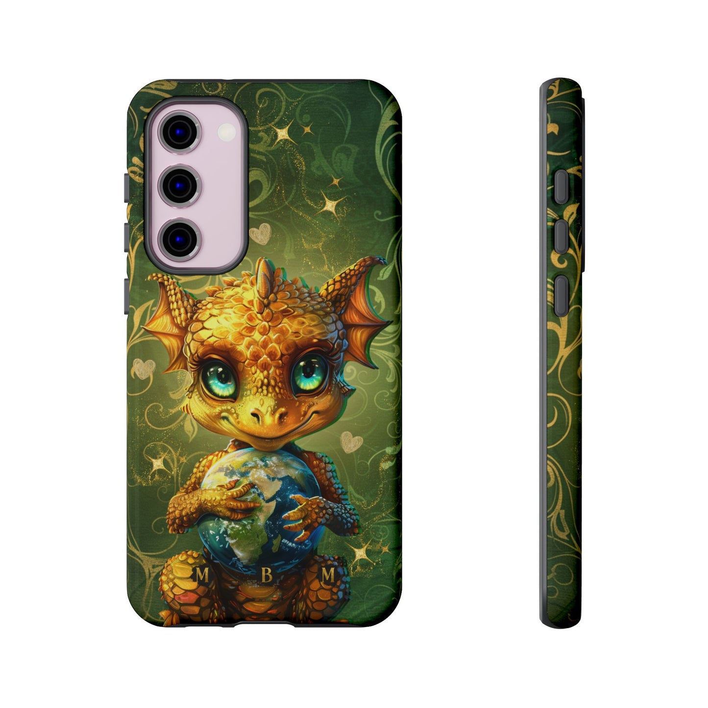 Nugget Samsung Galaxy S Tough Case