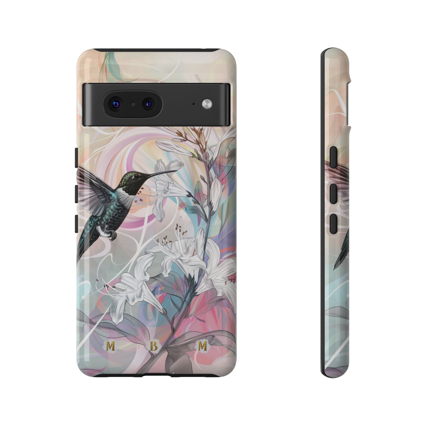 Sylph Song Google Pixel Tough Case