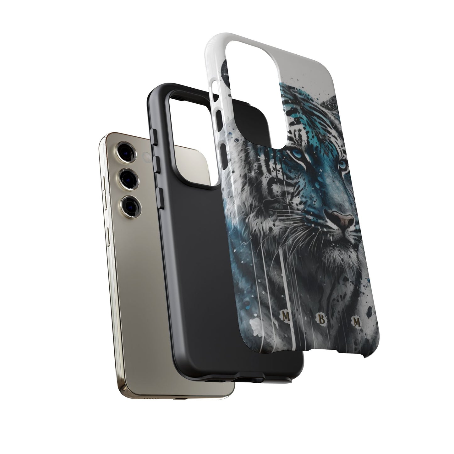 Arctic Guardian Samsung Galaxy S Tough Case