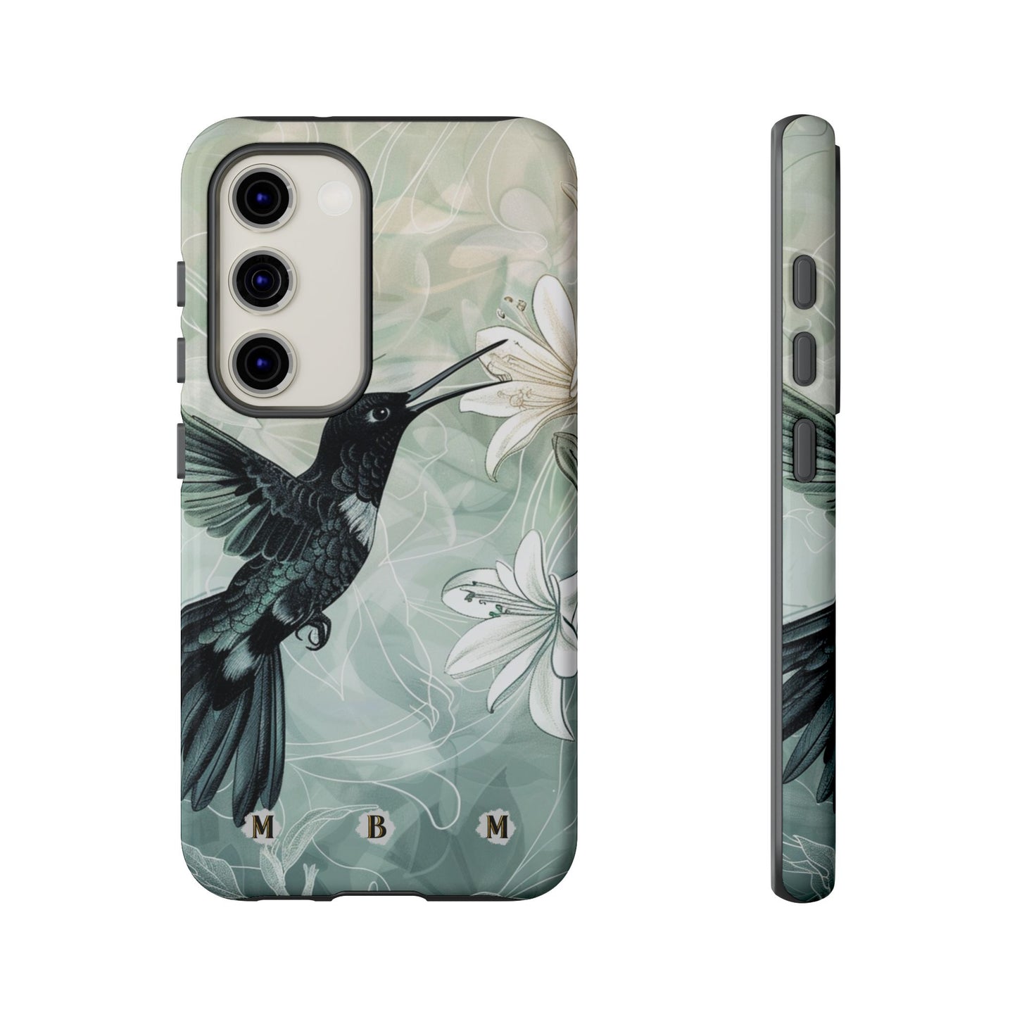 Skyborne Samsung Galaxy S Tough Case