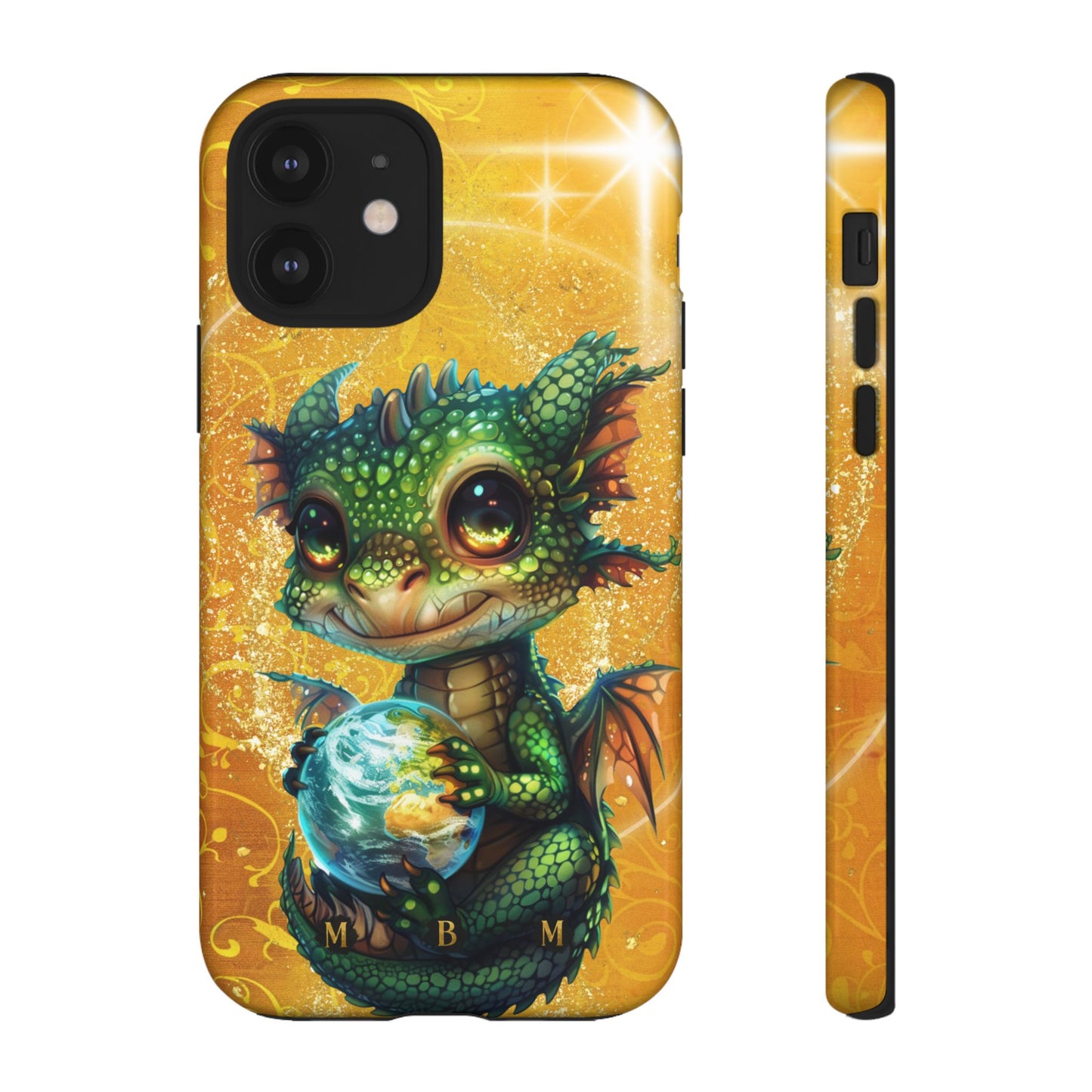 Pickles iPhone Tough Case