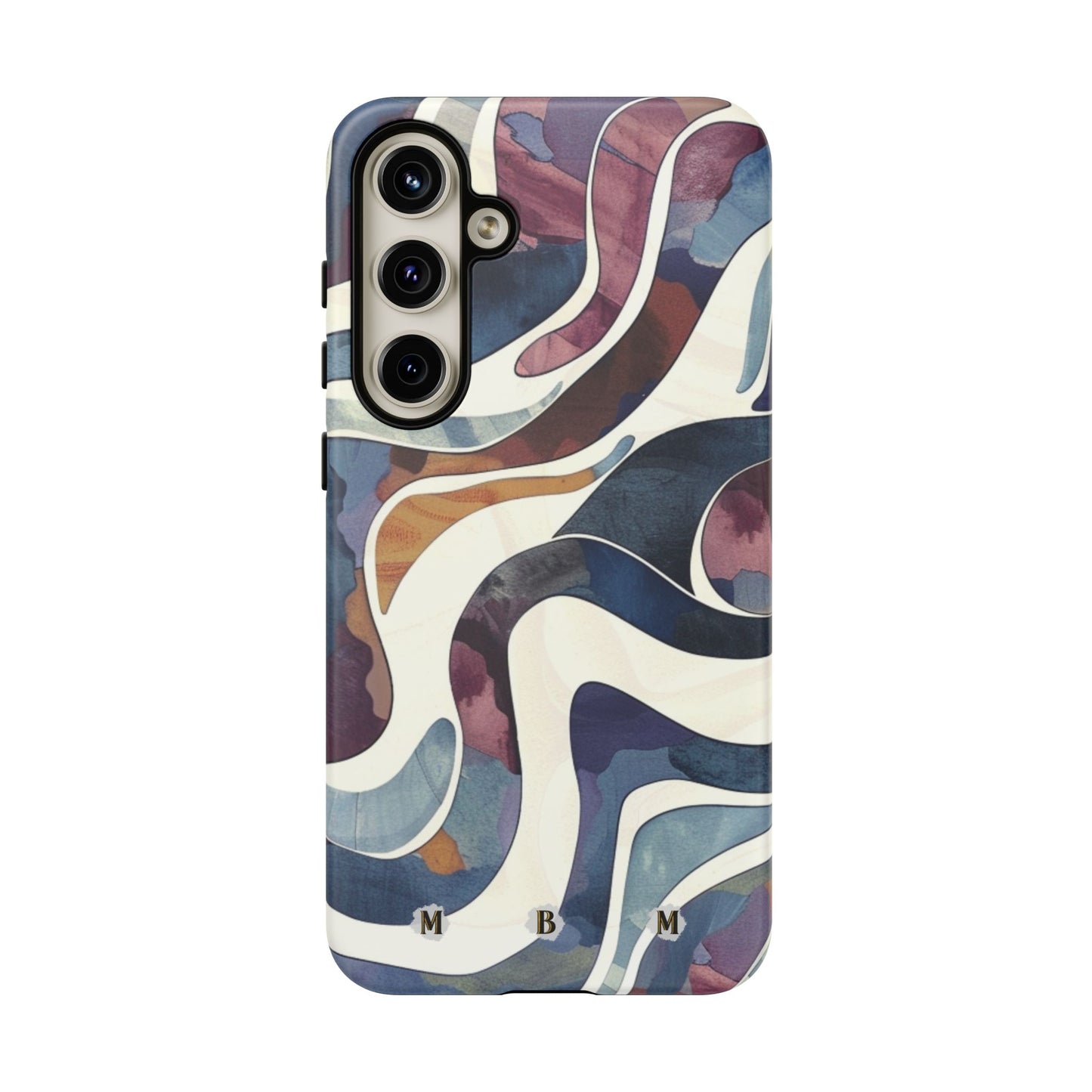 Boho Drift Samsung Galaxy S Tough Case