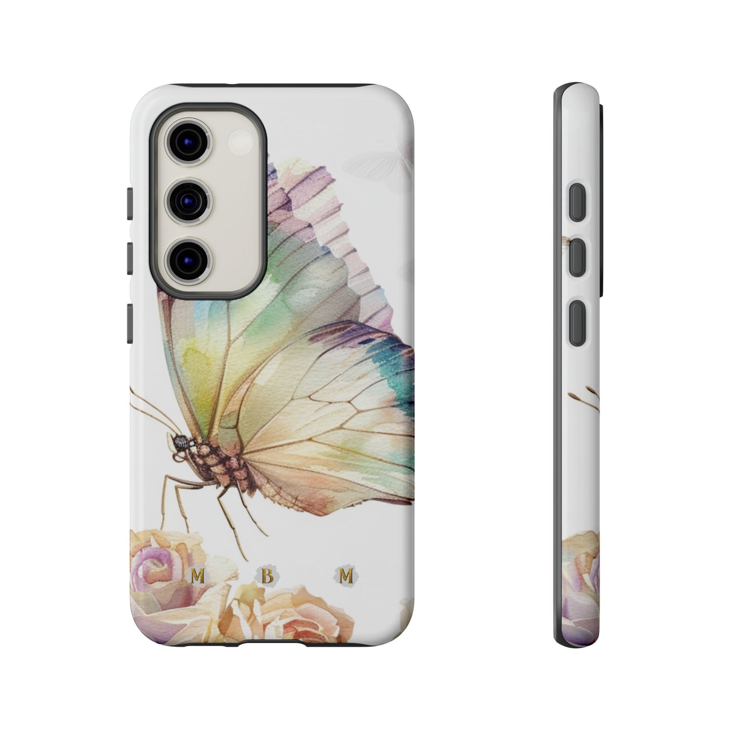 Beautiful Samsung Galaxy S Tough Case