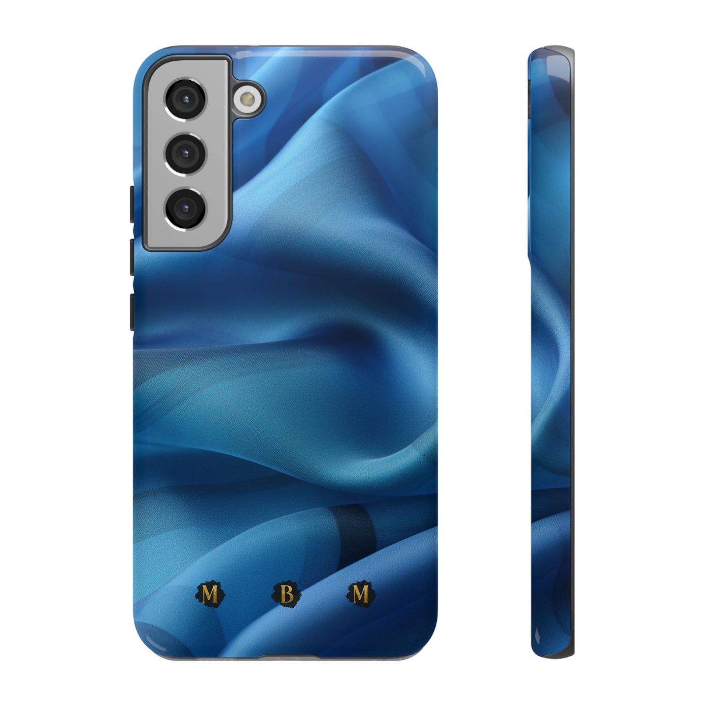 Indigo Zephyr Samsung Galaxy S Tough Case