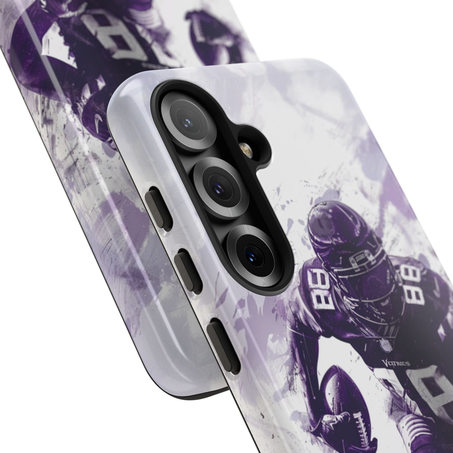 88 1st & 10 Samsung Galaxy S Tough Case