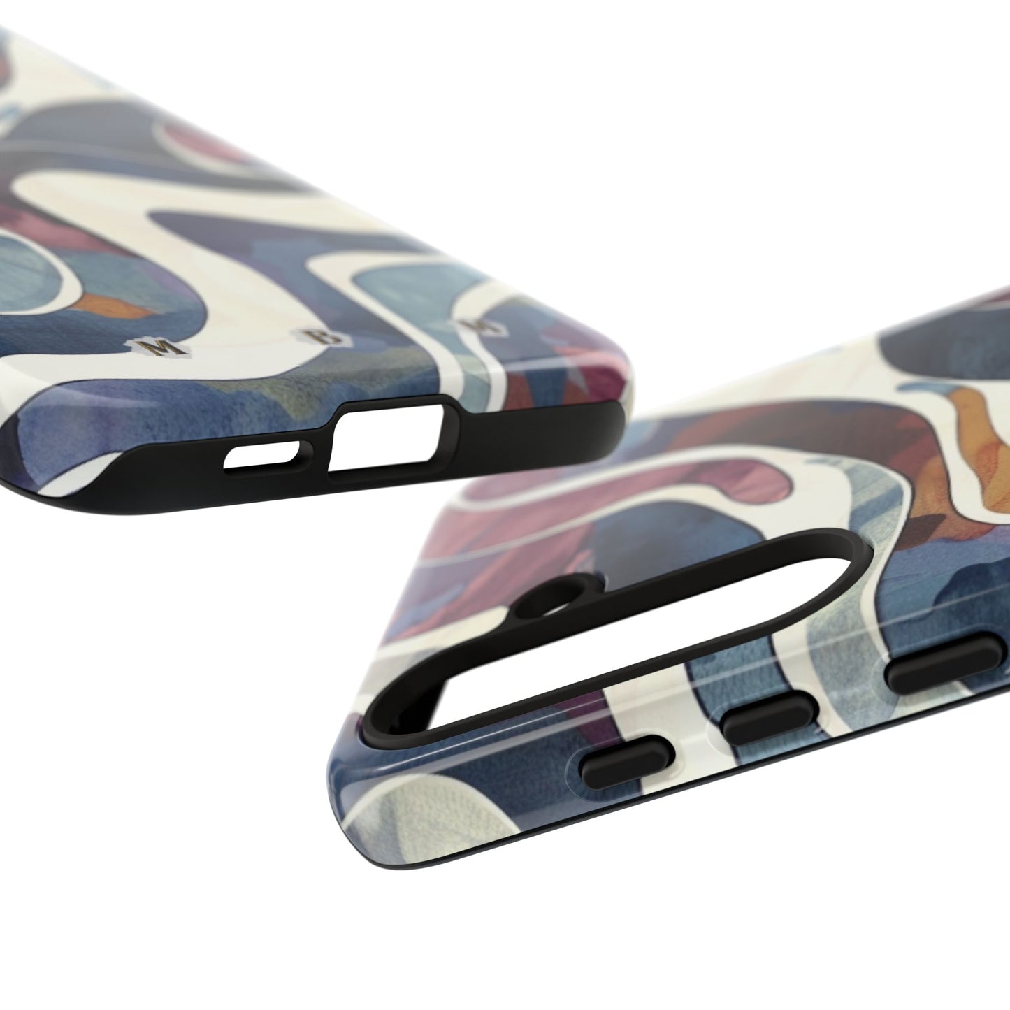 Boho Drift Samsung Galaxy S Tough Case