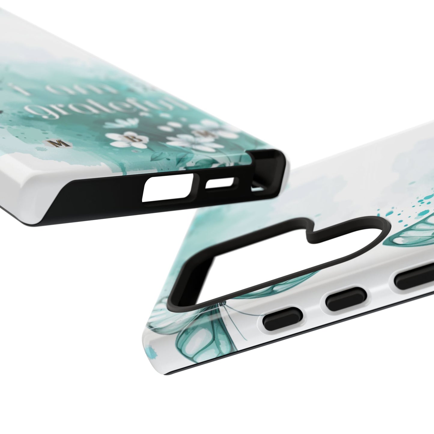 Grateful Samsung Galaxy S Tough Case