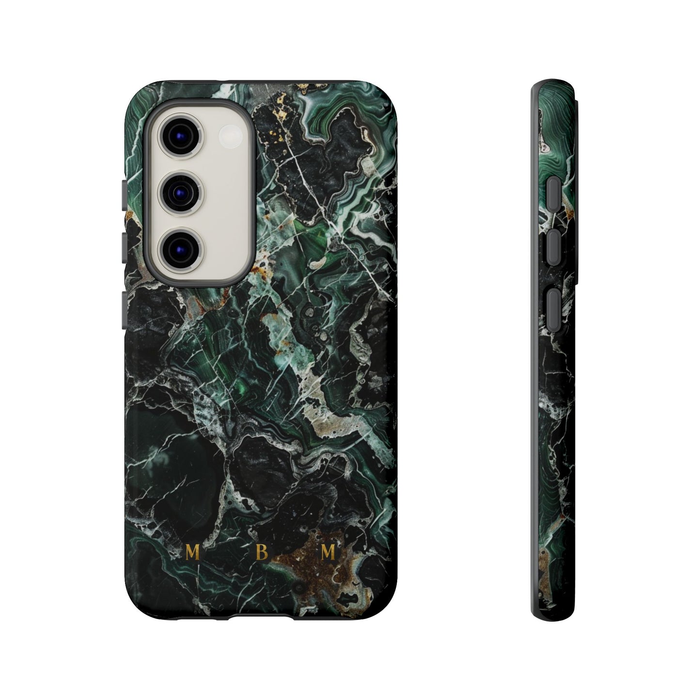 Envious Marble Samsung Galaxy S Tough Case