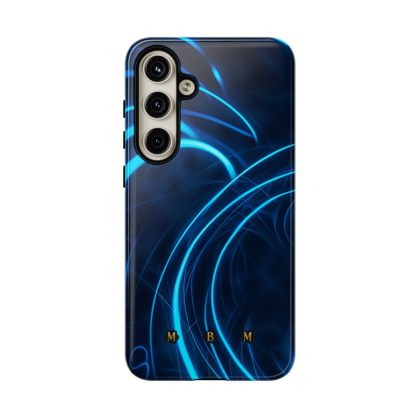 Plasma Arcs Samsung Galaxy S Tough Case