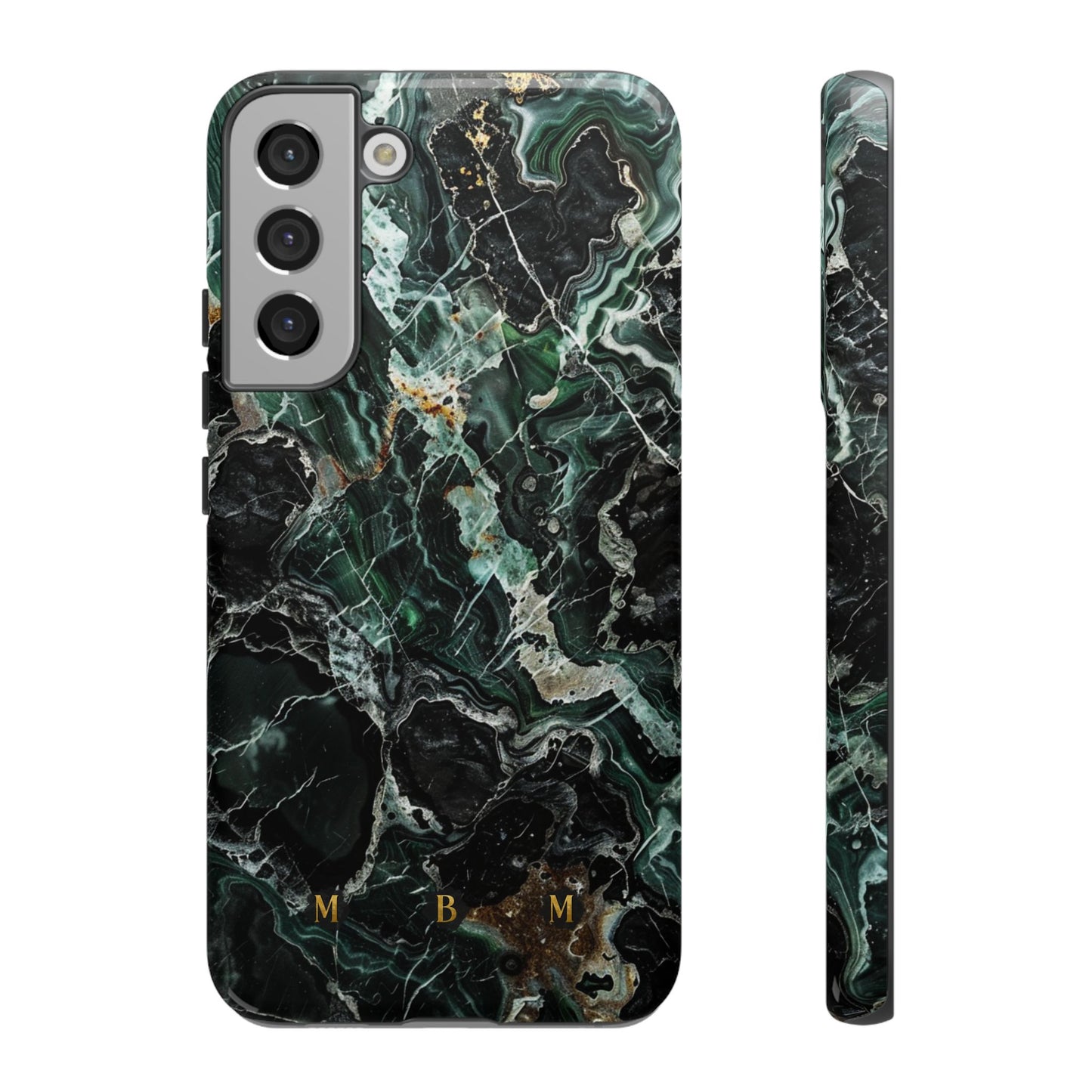 Envious Marble Samsung Galaxy S Tough Case