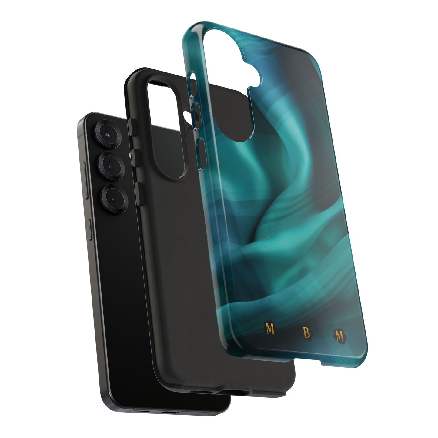 Ocean Zephyr Samsung Galaxy S Tough Case