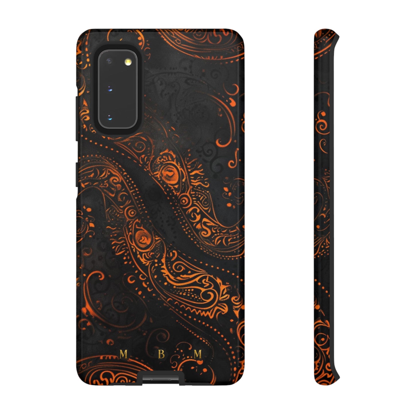 Mystic Veil Samsung Galaxy S Tough Case