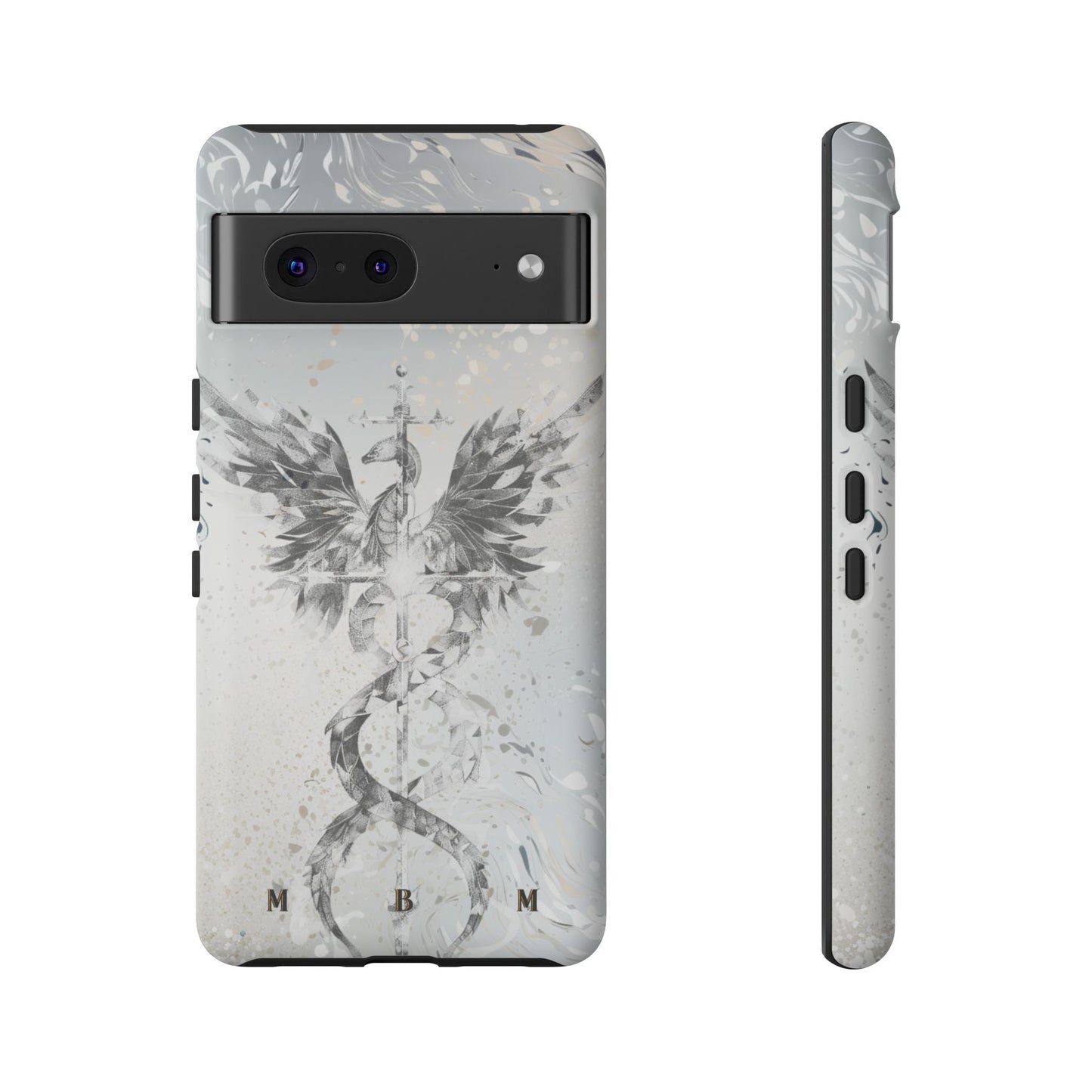 Ascension Google Pixel Tough Case